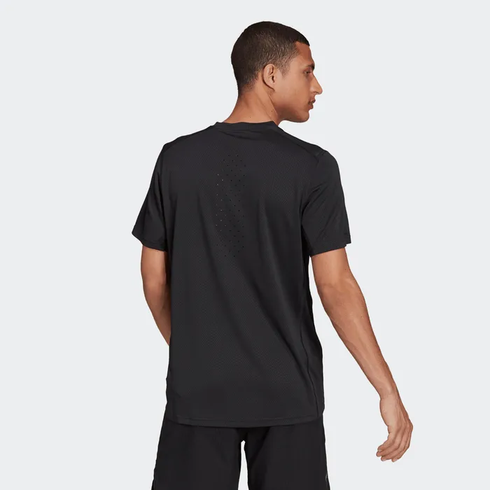 adidas Heat.Rdy Men's Running Tee