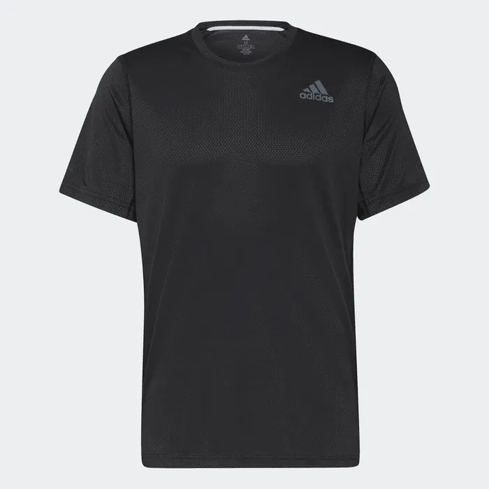 adidas Heat.Rdy Men's Running Tee