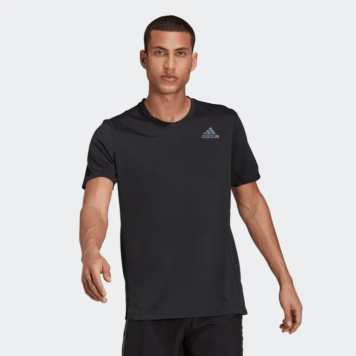 adidas Heat.Rdy Men's Running Tee