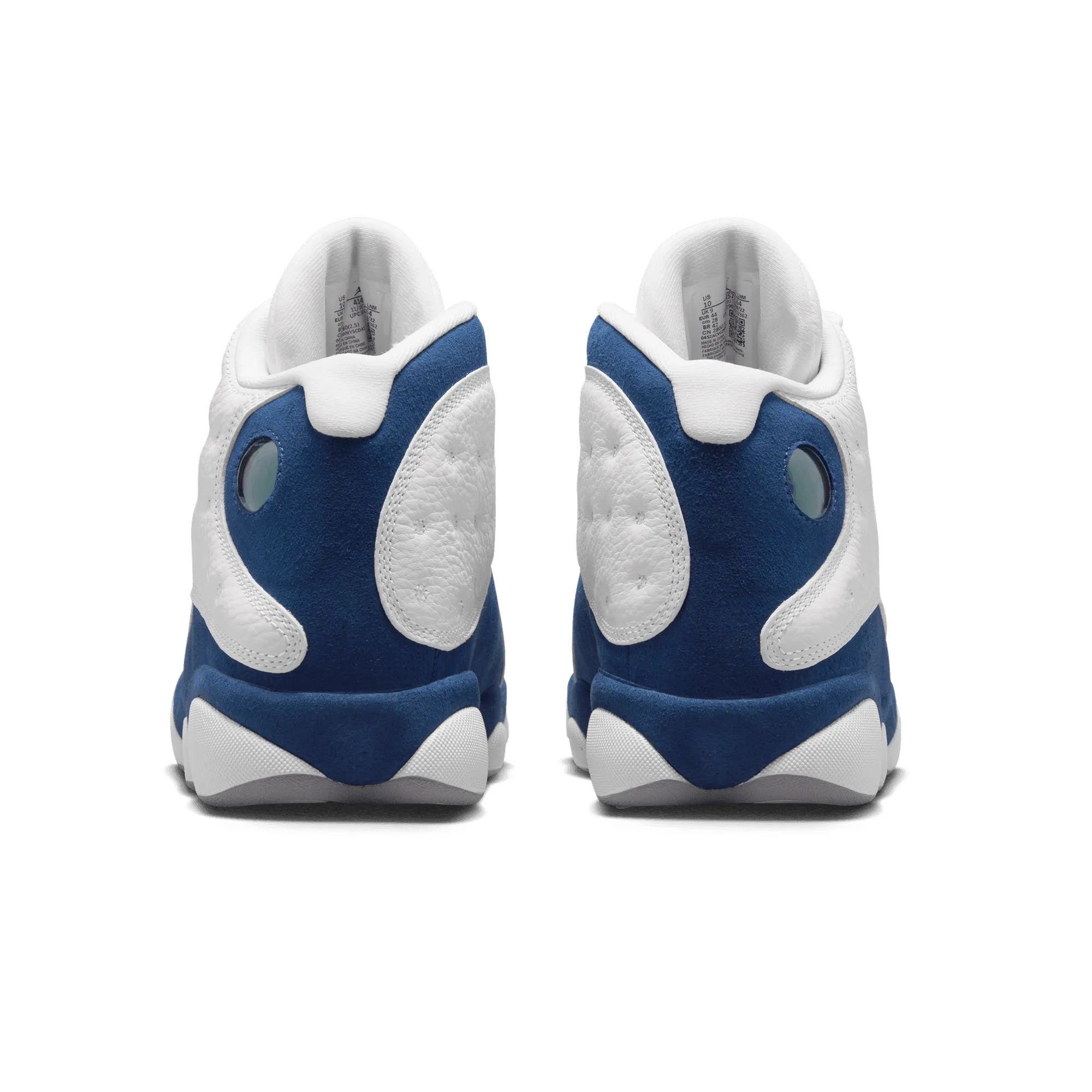 Air Jordan 13 Retro 'French Blue' 414571-164