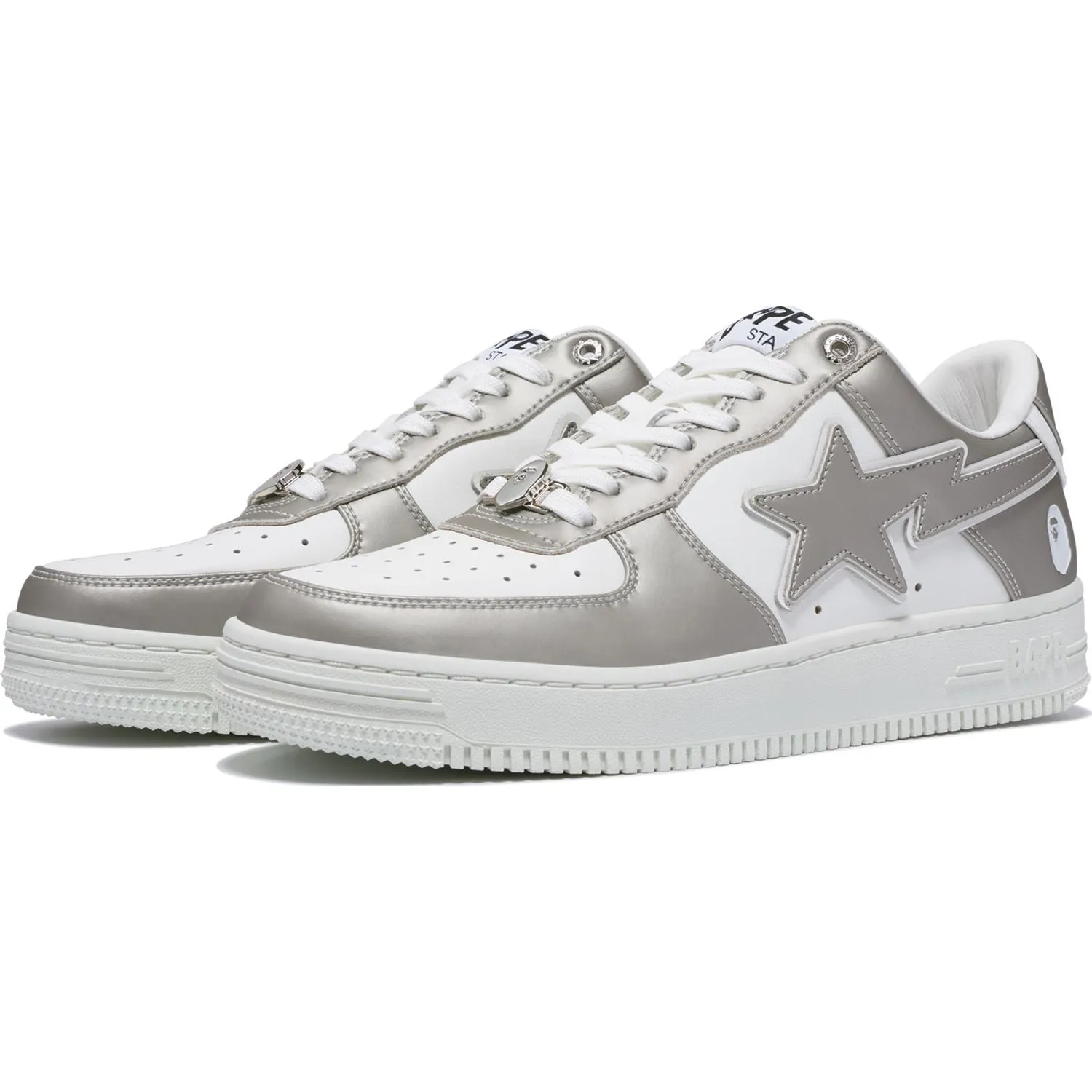 BAPE STA™ #4 MENS