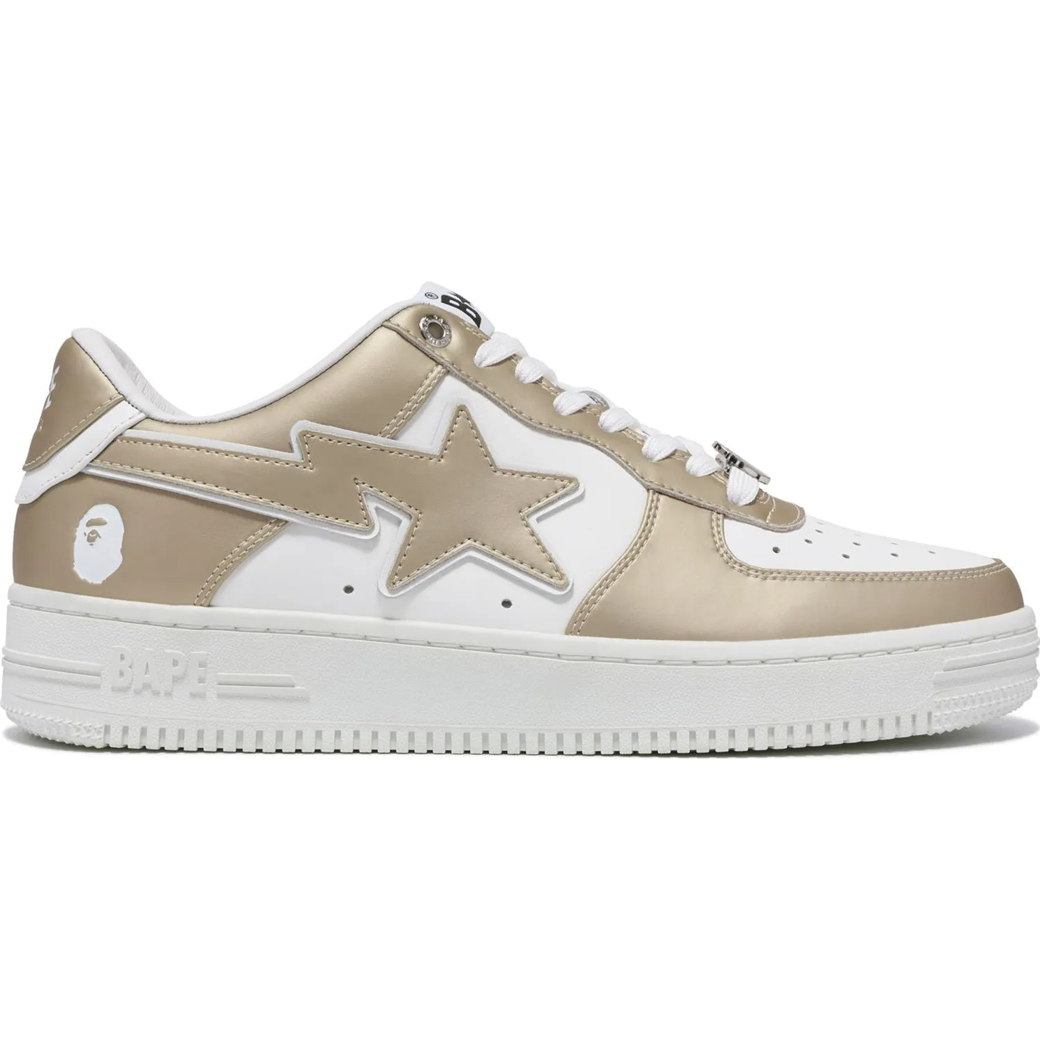 BAPE STA™ #4 MENS