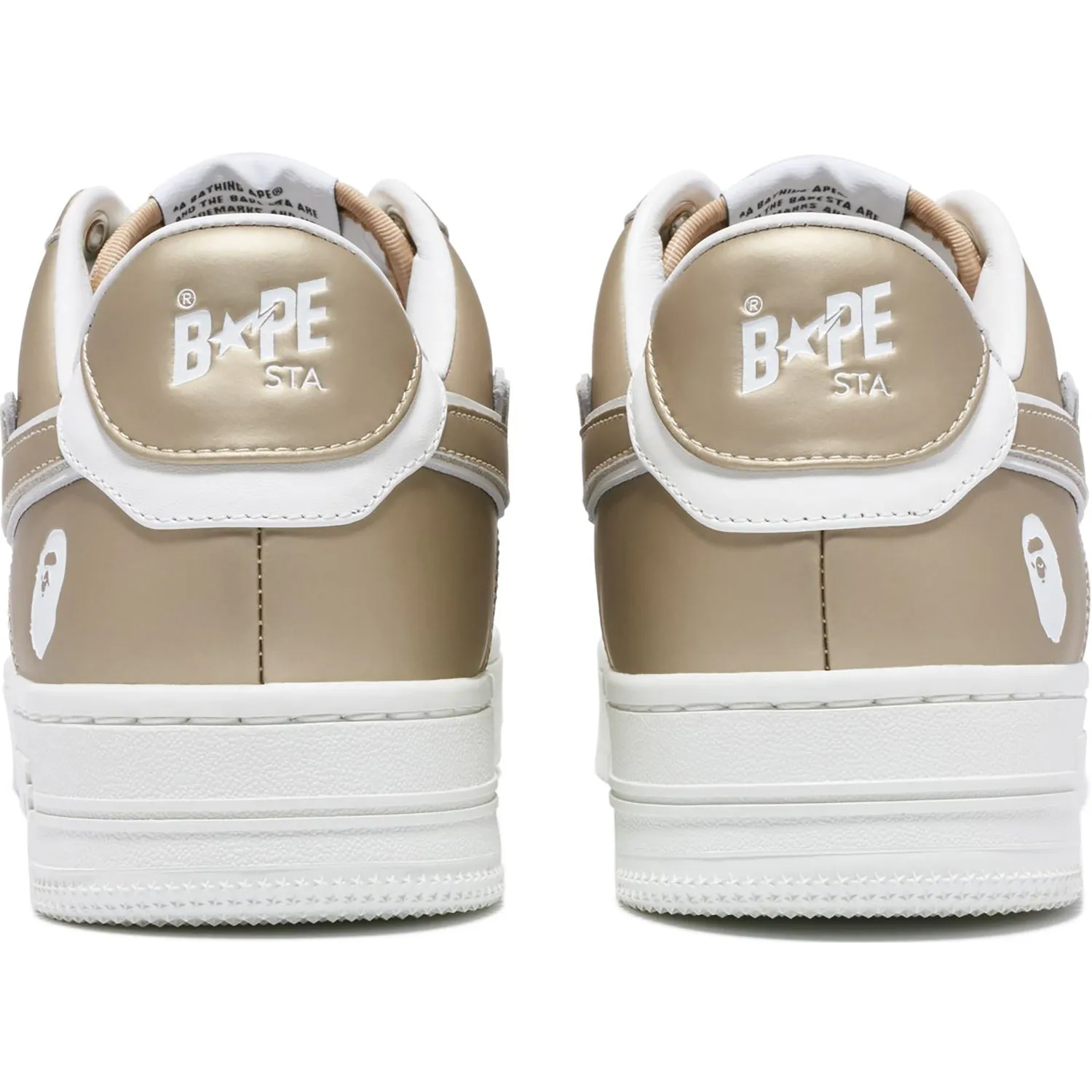 BAPE STA™ #4 MENS