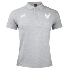 Brunswick Valkyries Waimak Polo by Canterbury