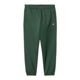 CHASE SWEAT PANT / CARHARTT WIP / DISCOVERY GREEN