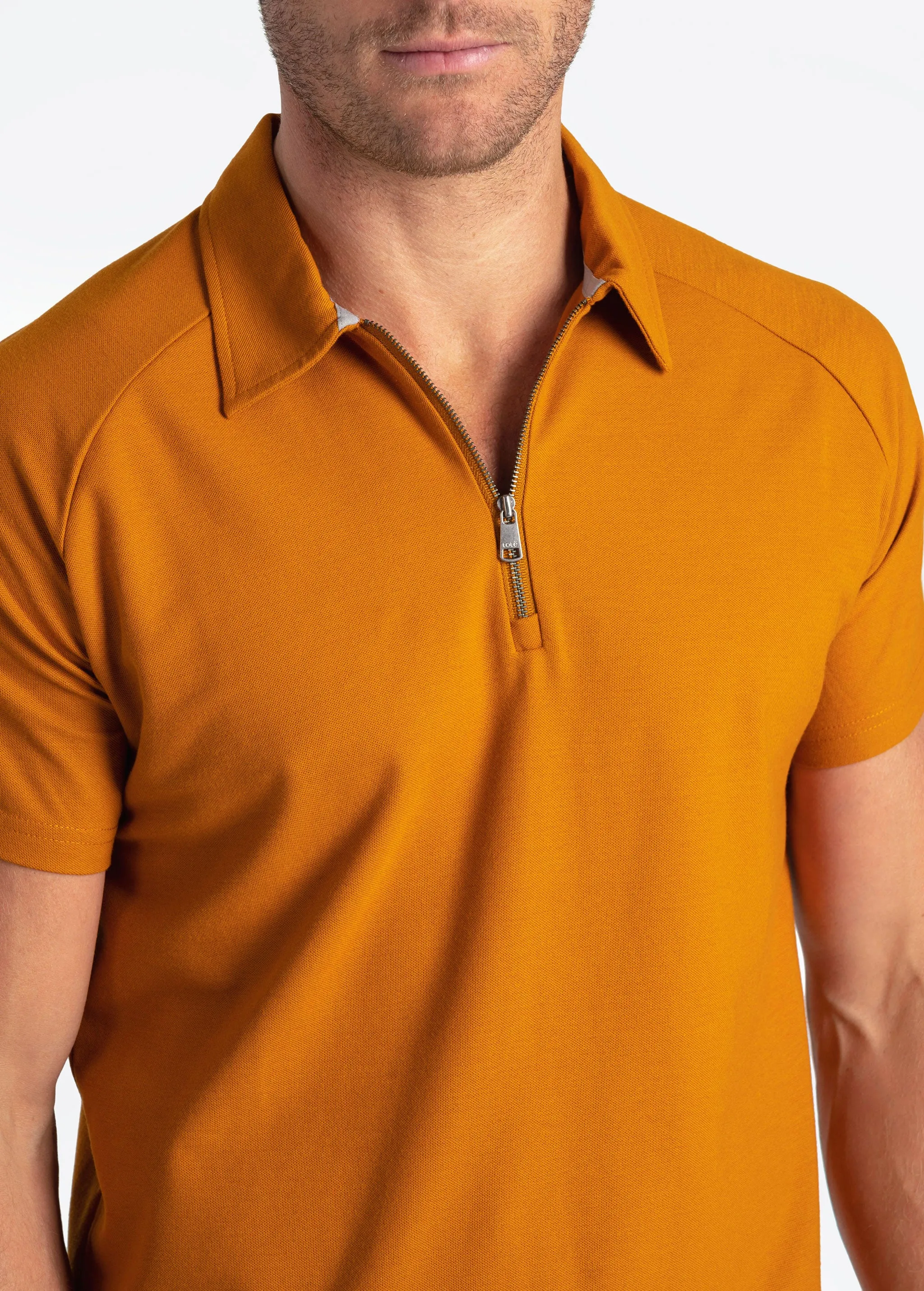 Colin Polo Short Sleeve