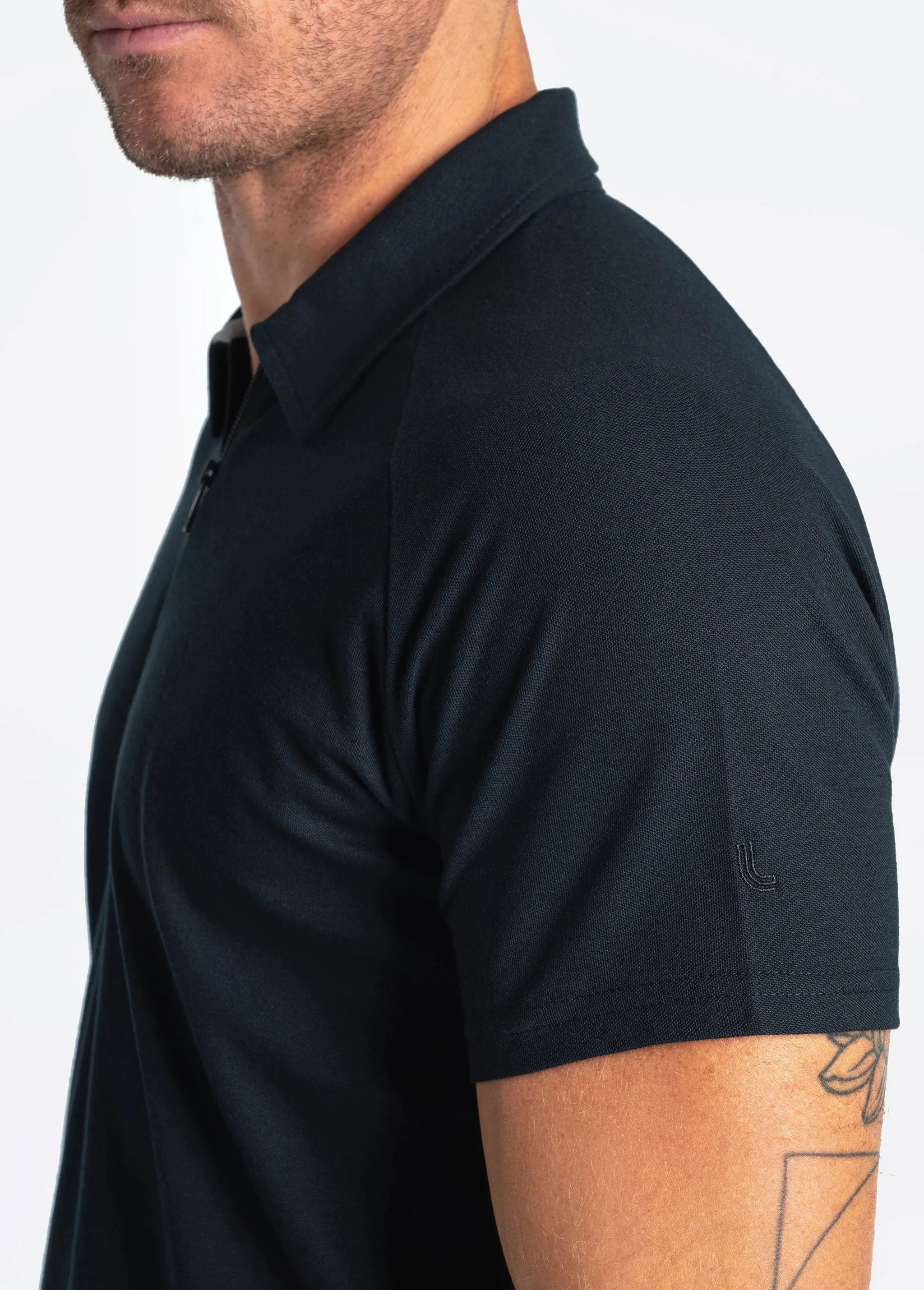 Colin Polo Short Sleeve