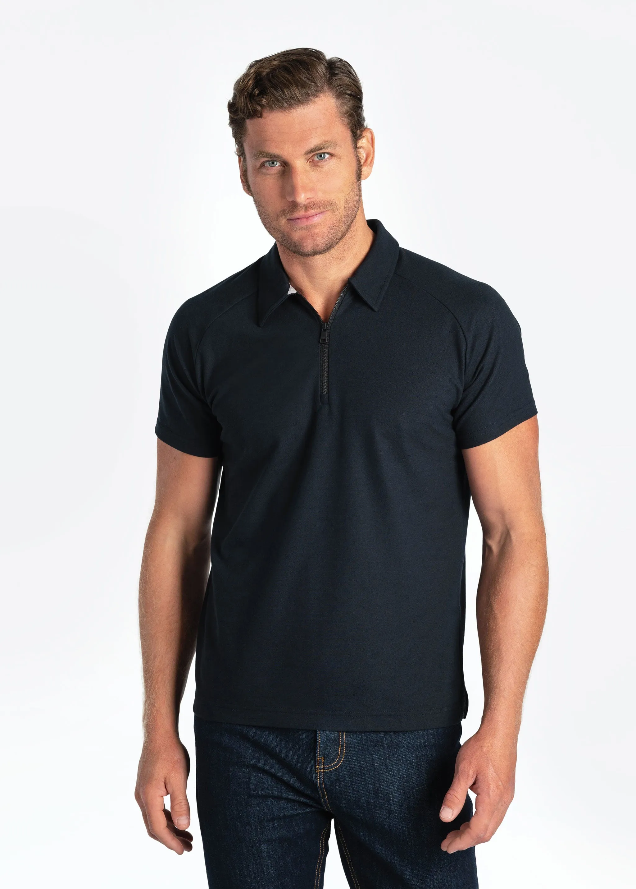 Colin Polo Short Sleeve