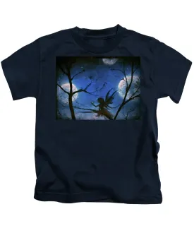 Enlightened Spirits - Kids T-Shirt