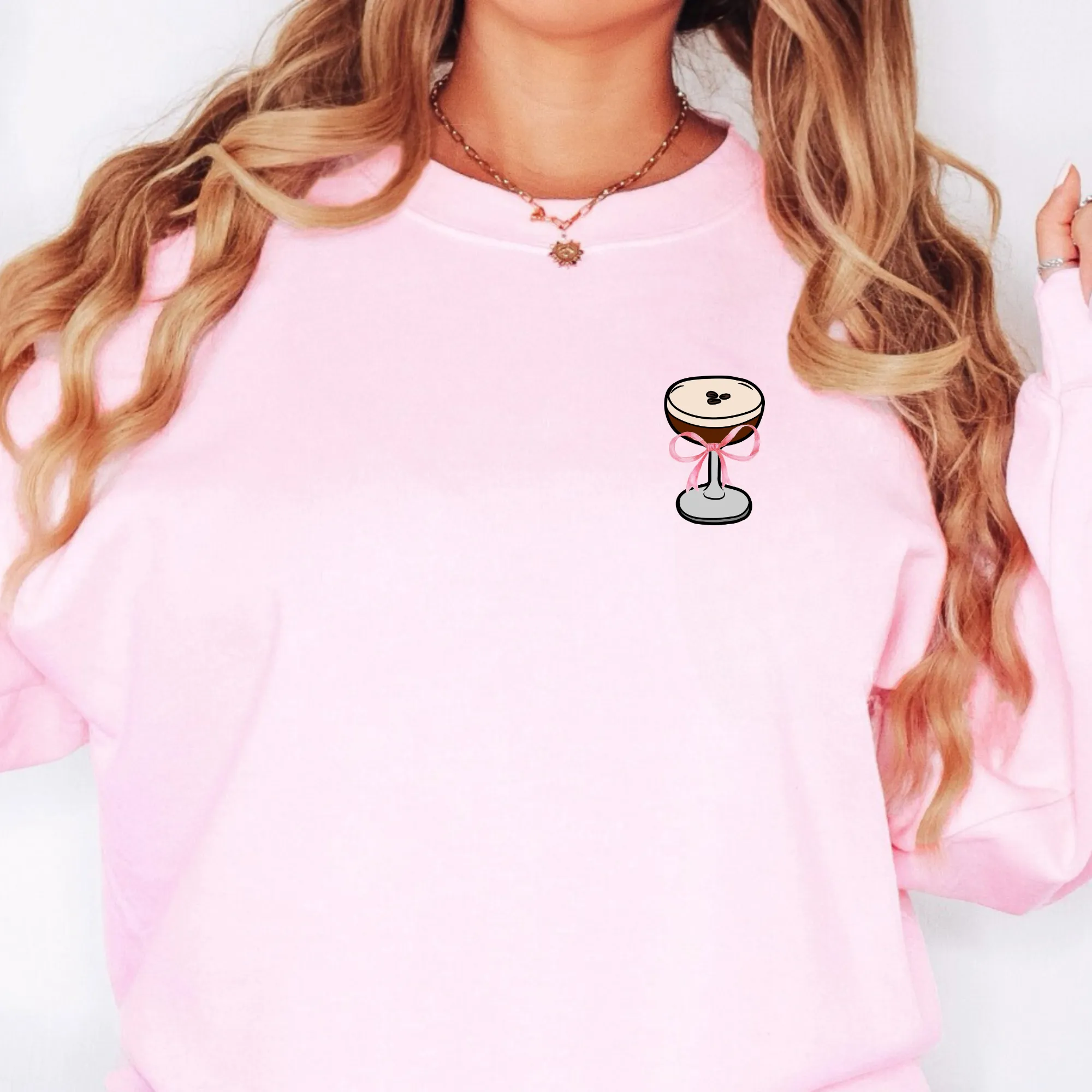 Espresso Martini Sweatshirt