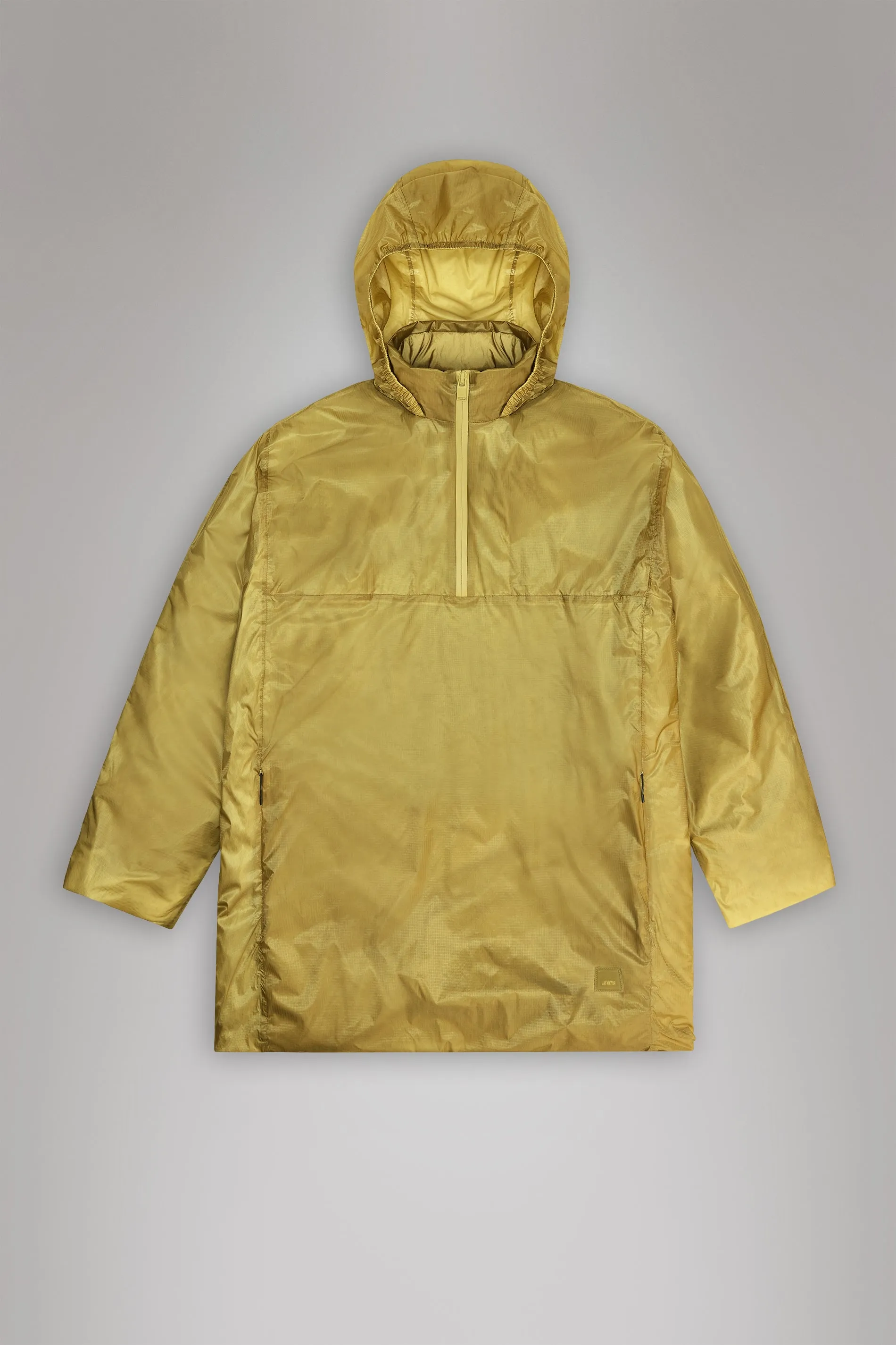 Kauto Insulated Poncho