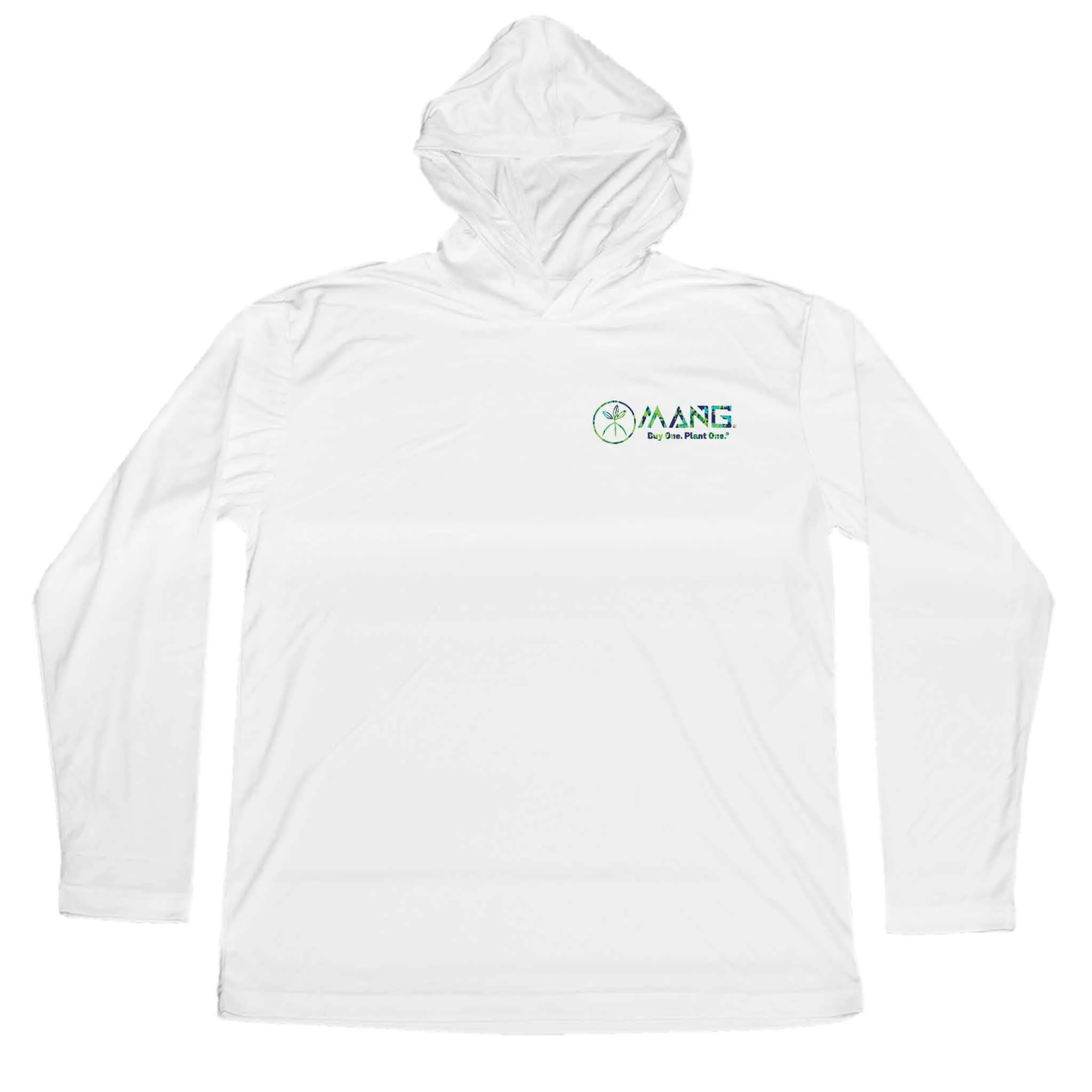 Mahi MANG® Hoodie