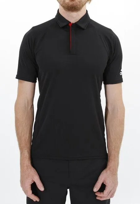 Men's Bermuda Performance Polo