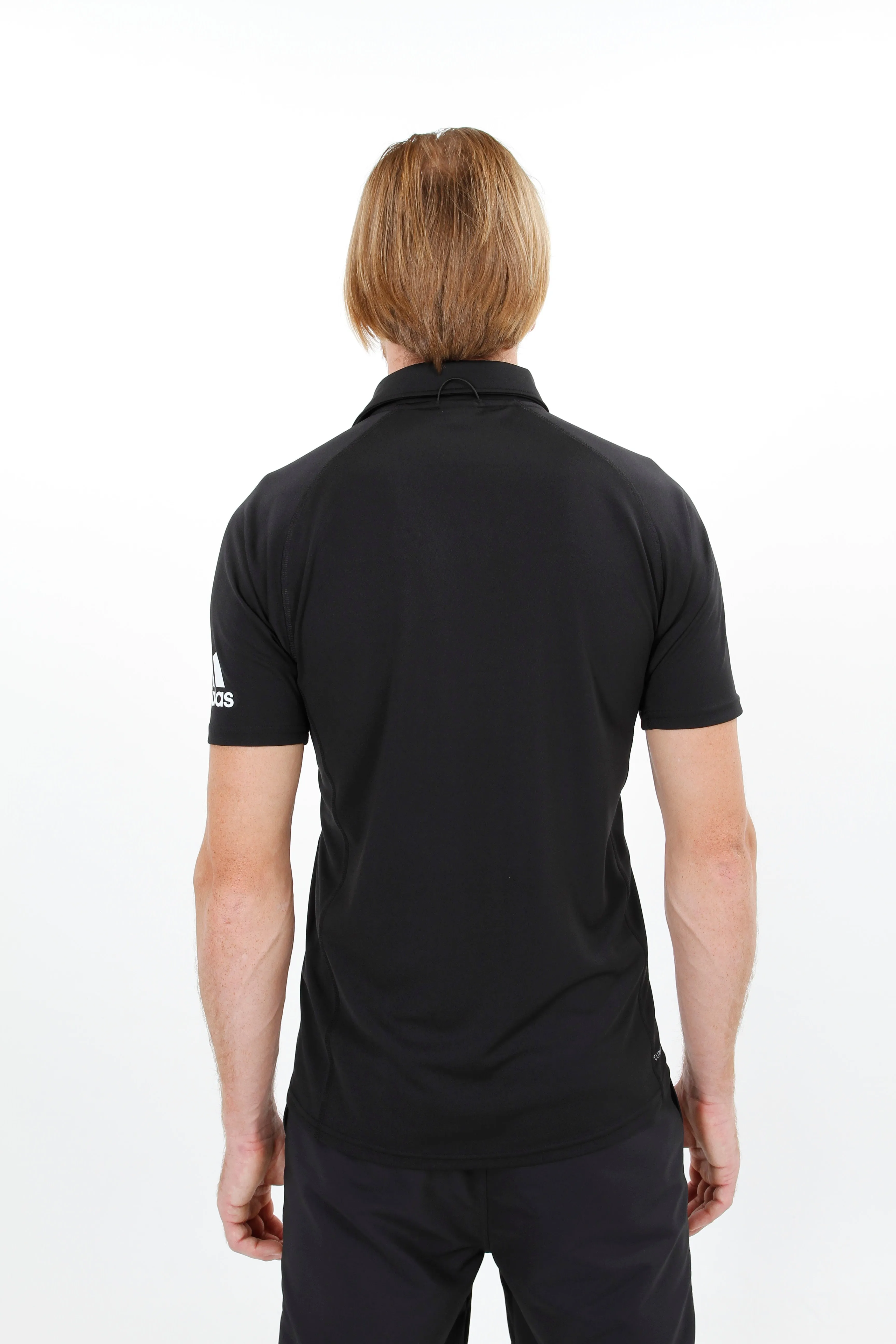 Men's Bermuda Performance Polo