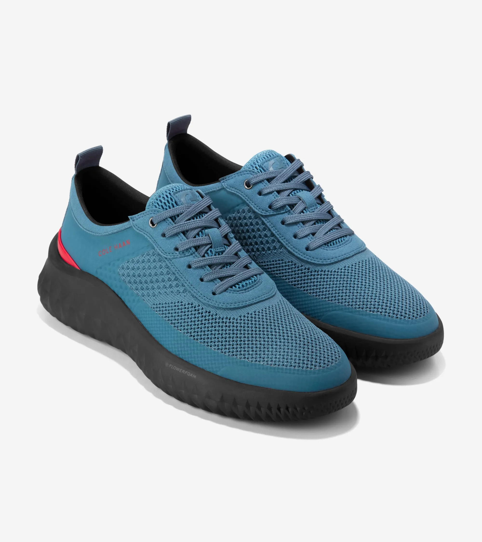 Men's Generation ZERØGRAND II Water-Resistant Ultra Sneakers