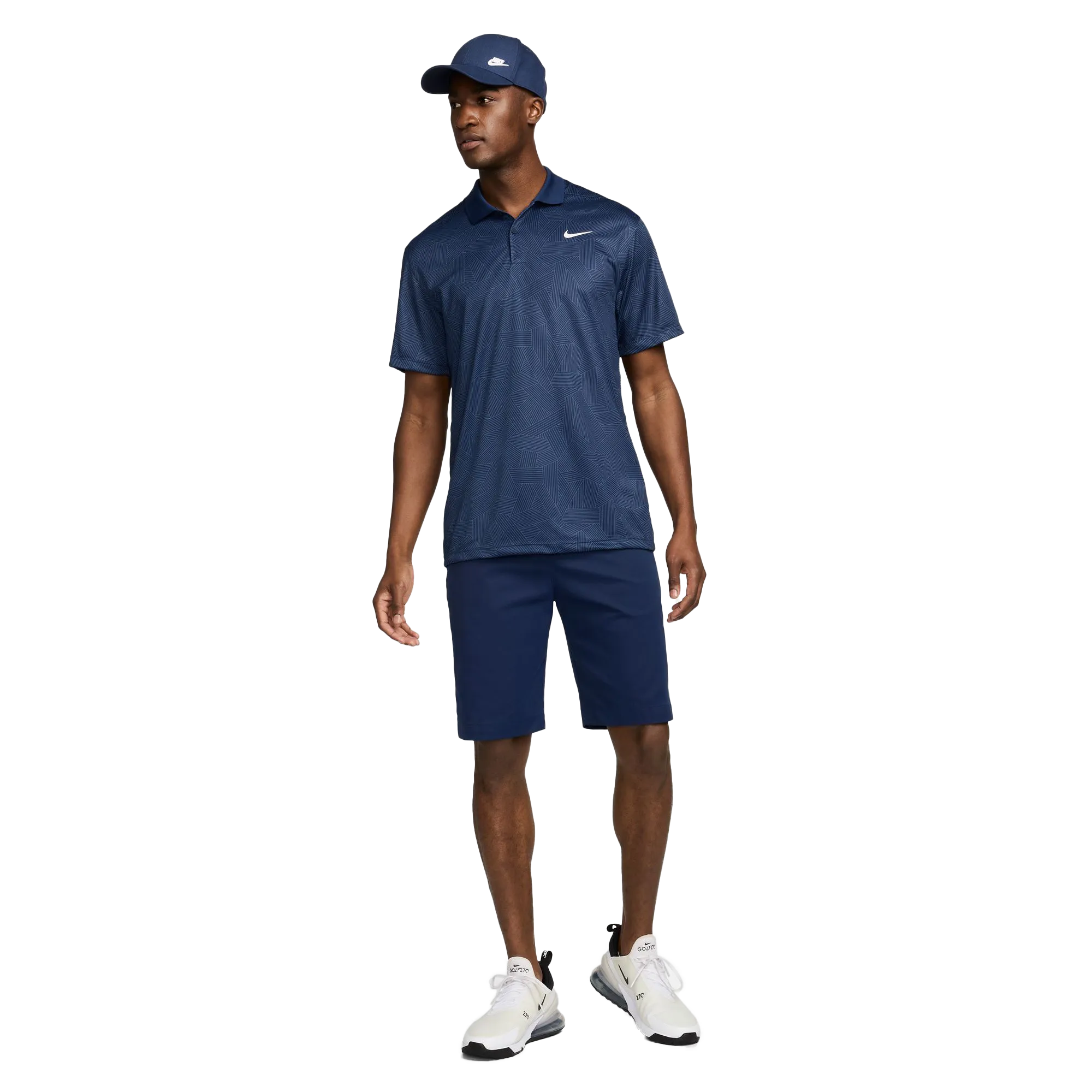 Nike Victory  Men's Dri-FIT Golf Polo