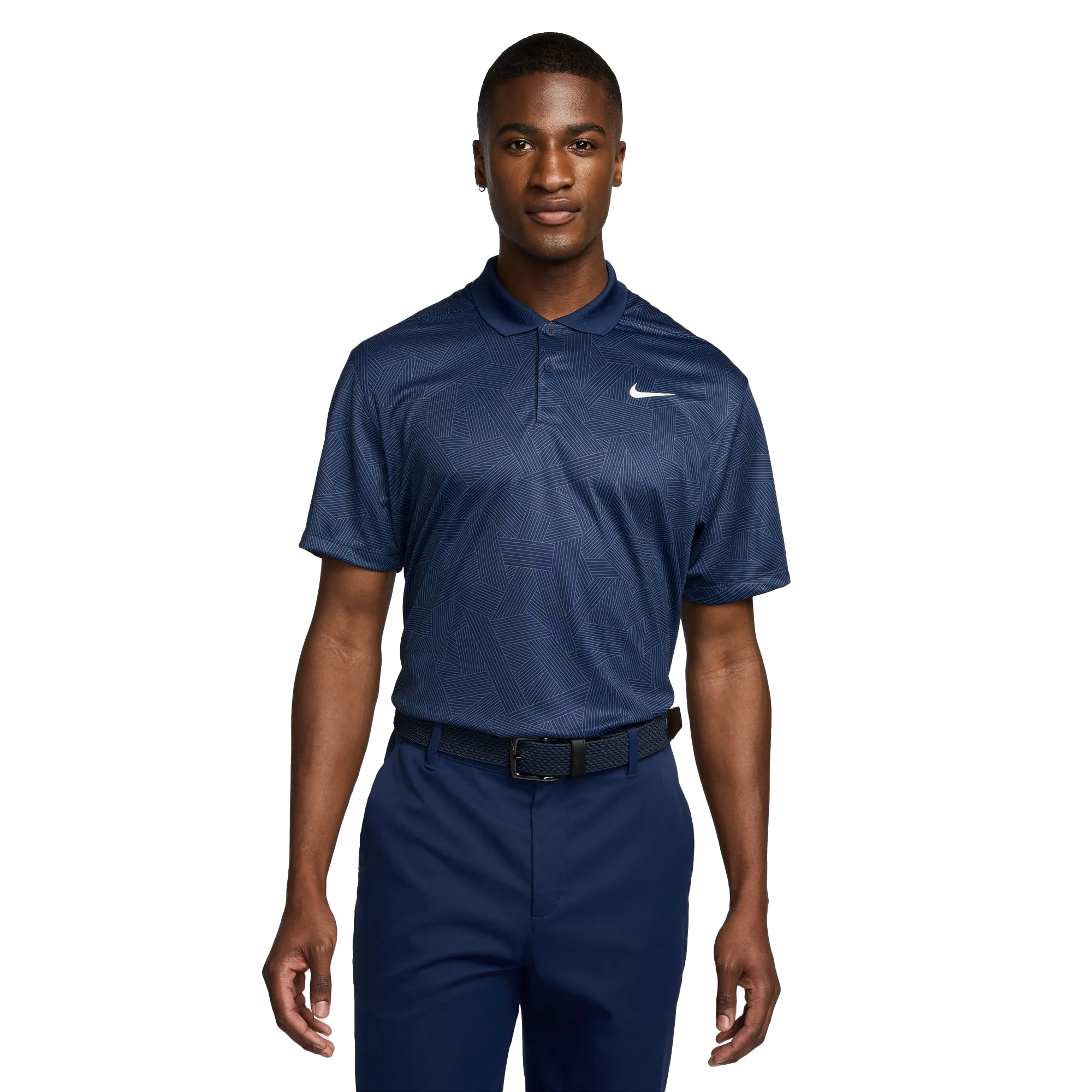 Nike Victory  Men's Dri-FIT Golf Polo