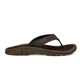 OLUKAI OHANA SANDALS MENS