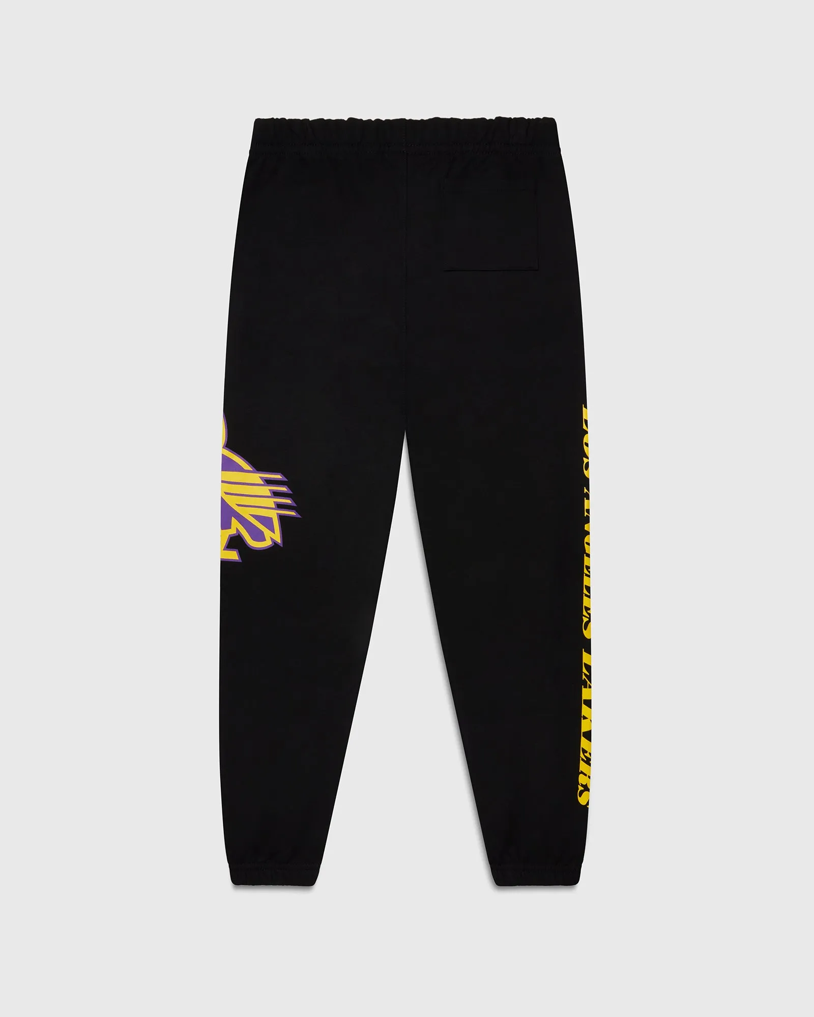 OVO NBA LA Lakers Sweatpant Black