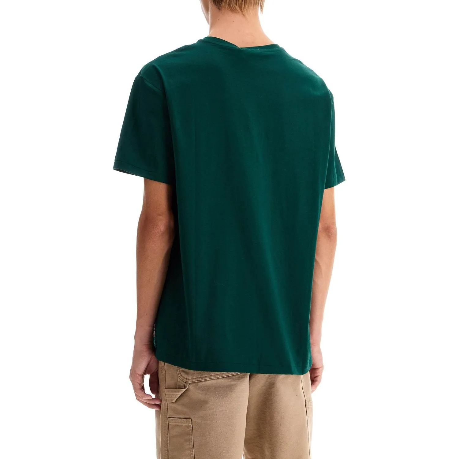 Polo Ralph Lauren classic fit logo t-shirt