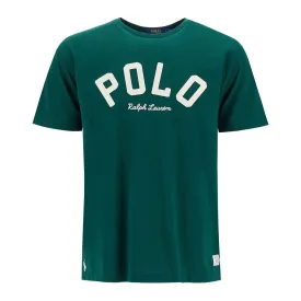 Polo Ralph Lauren classic fit logo t-shirt