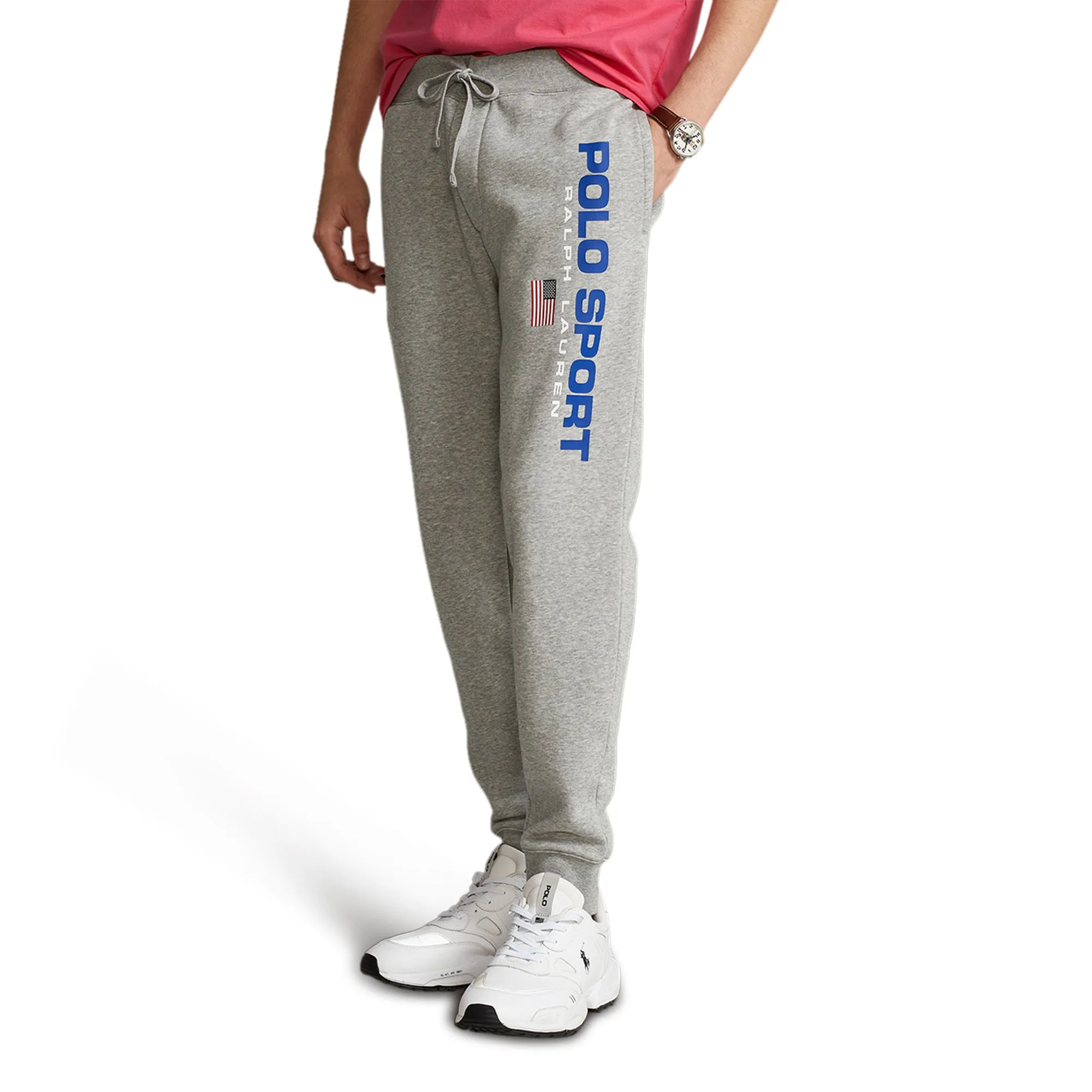 Polo Ralph Lauren Polo Sport Fleece Jogger Pant 710835768003