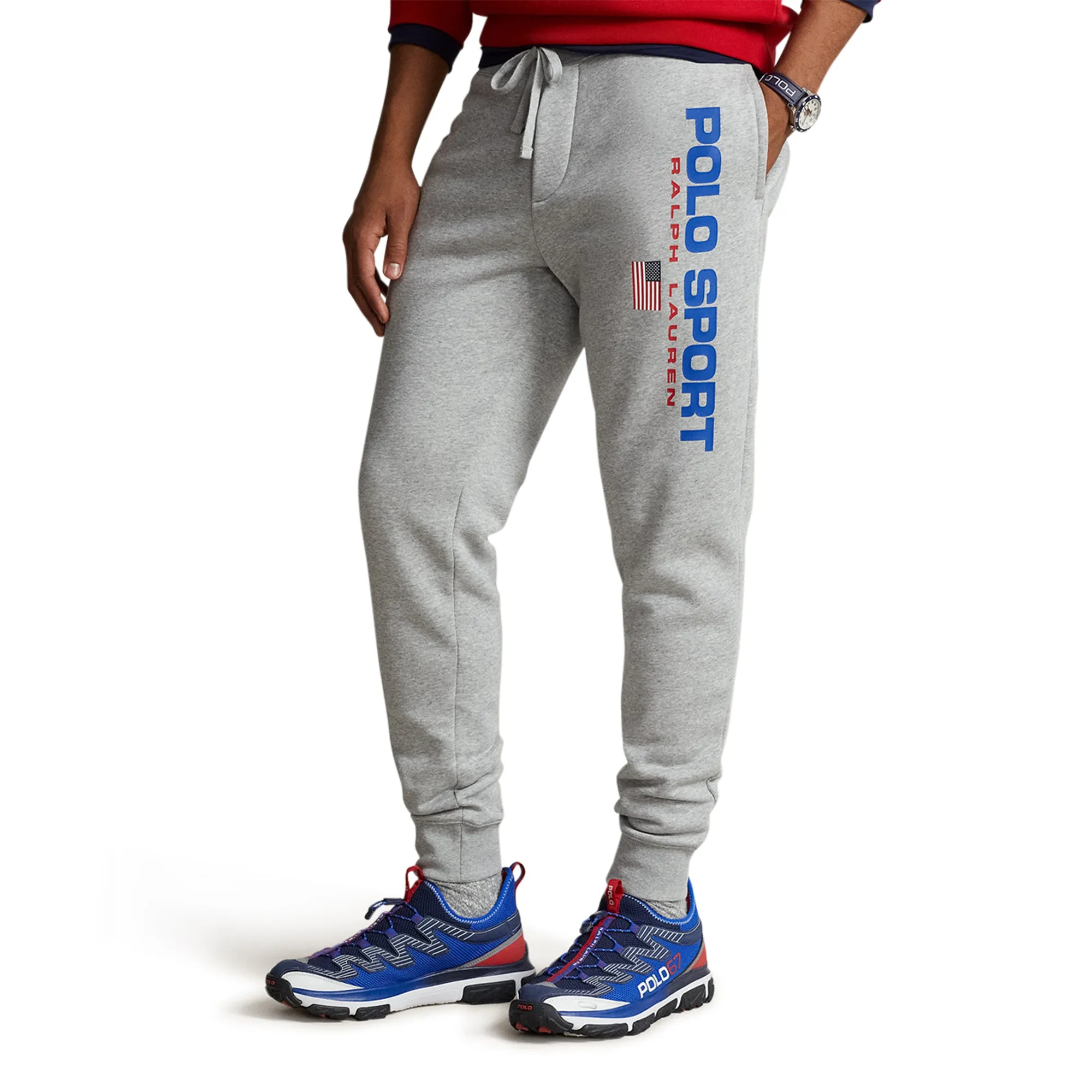 Polo Ralph Lauren Polo Sport Fleece Jogger Pant 710835768003