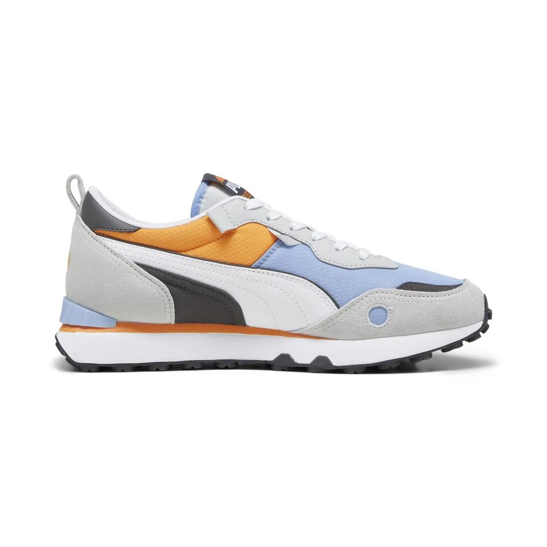 Puma Rider FV Men's Sneakers GREY