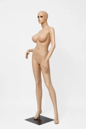 Realistic Sexy Female Mannequin MM-LCY4