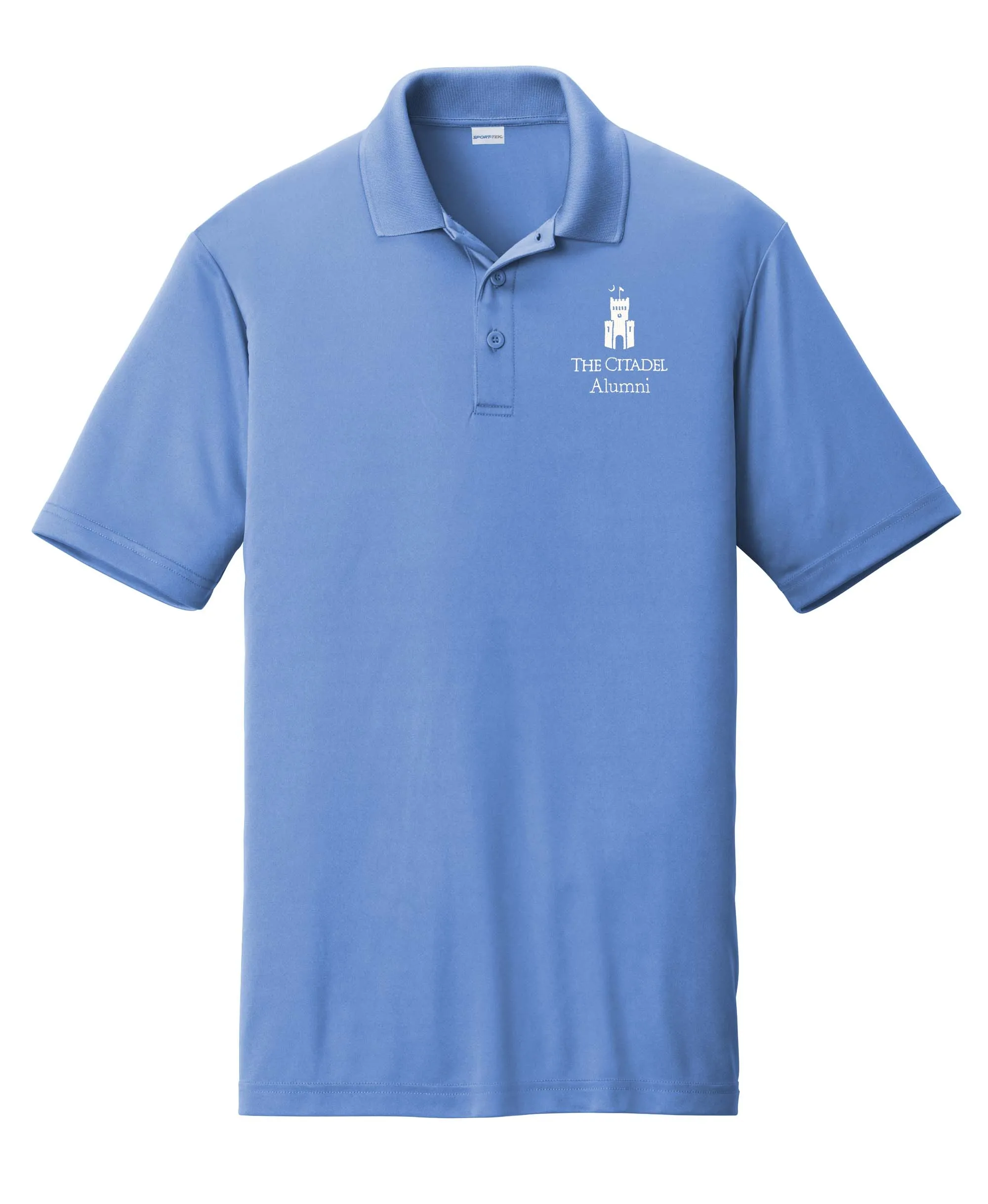 The Citadel, Alumni Barracks Performance Polo Shirt