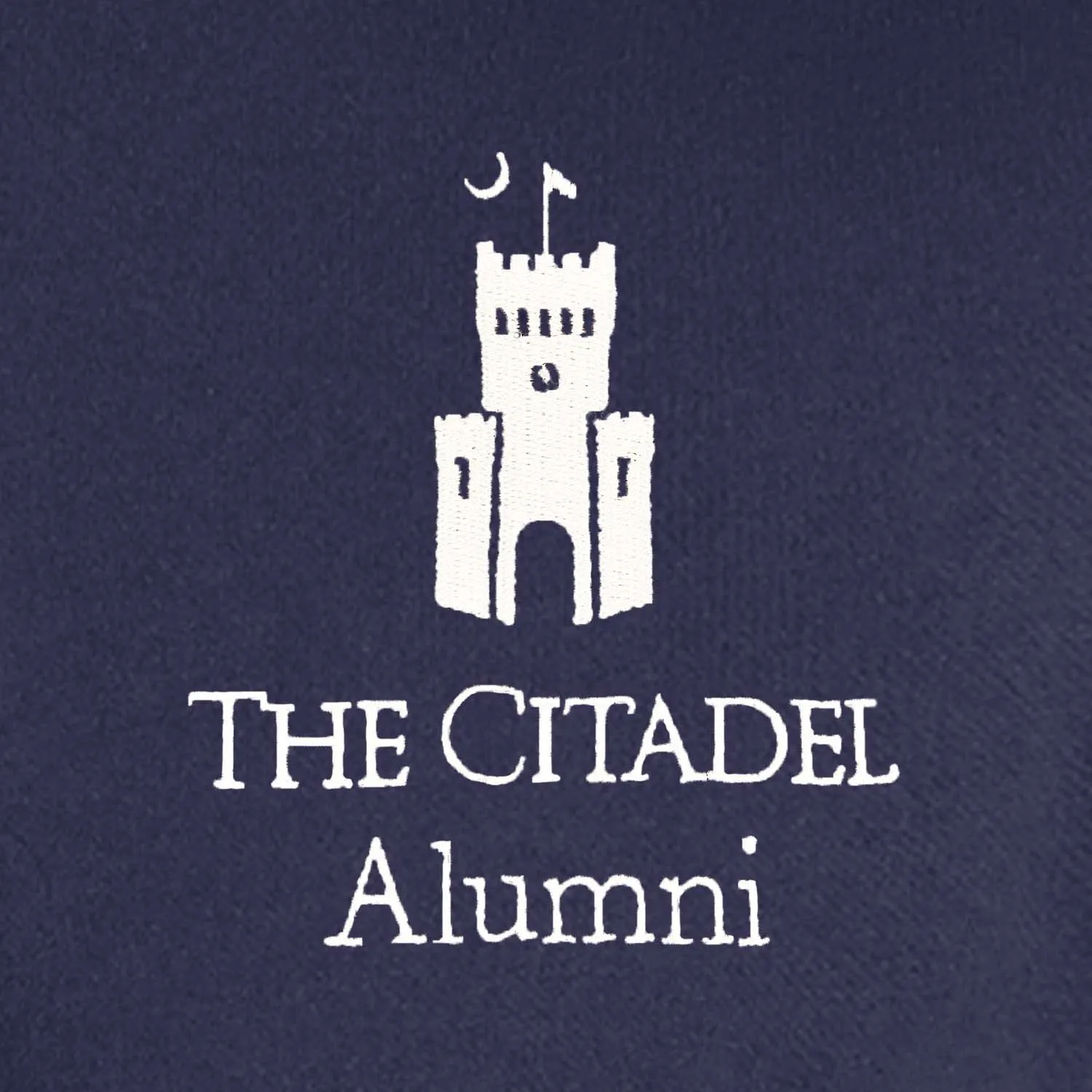 The Citadel, Alumni Barracks Performance Polo Shirt