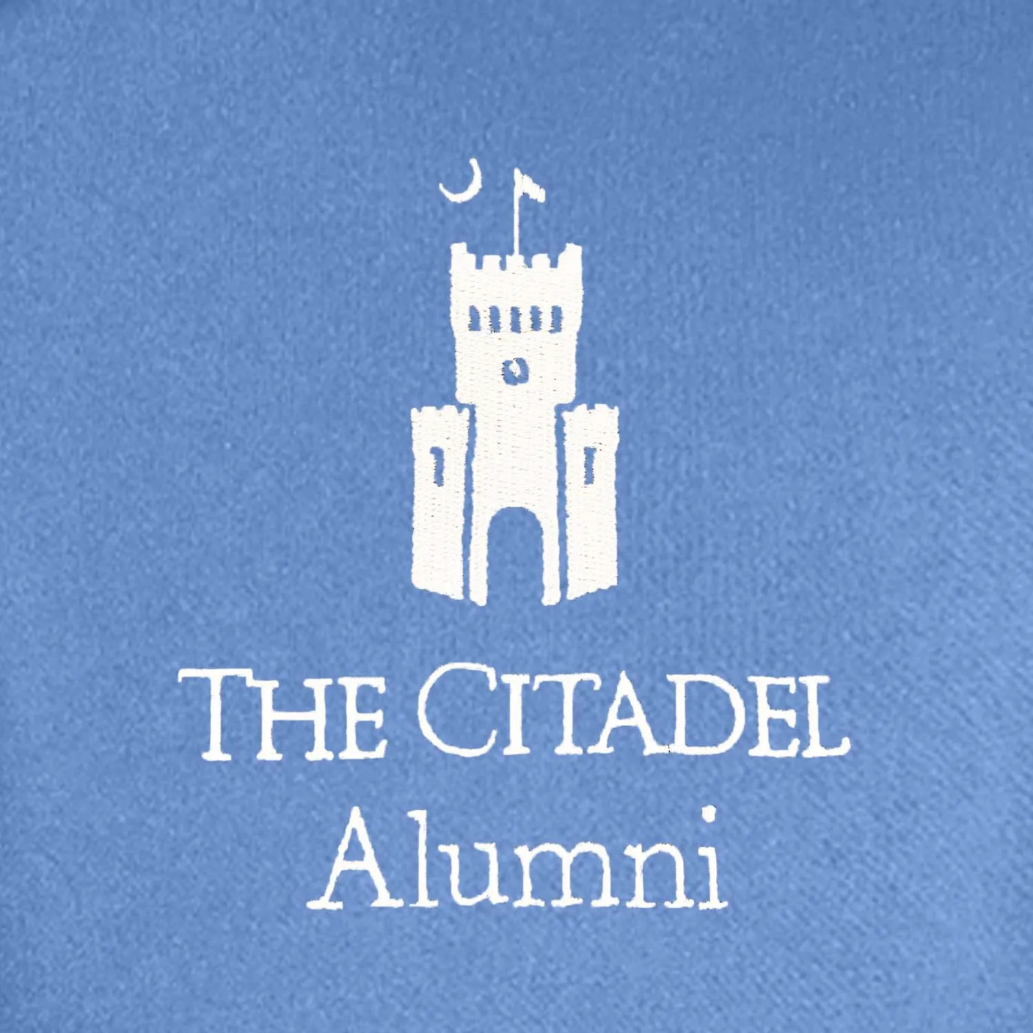 The Citadel, Alumni Barracks Performance Polo Shirt