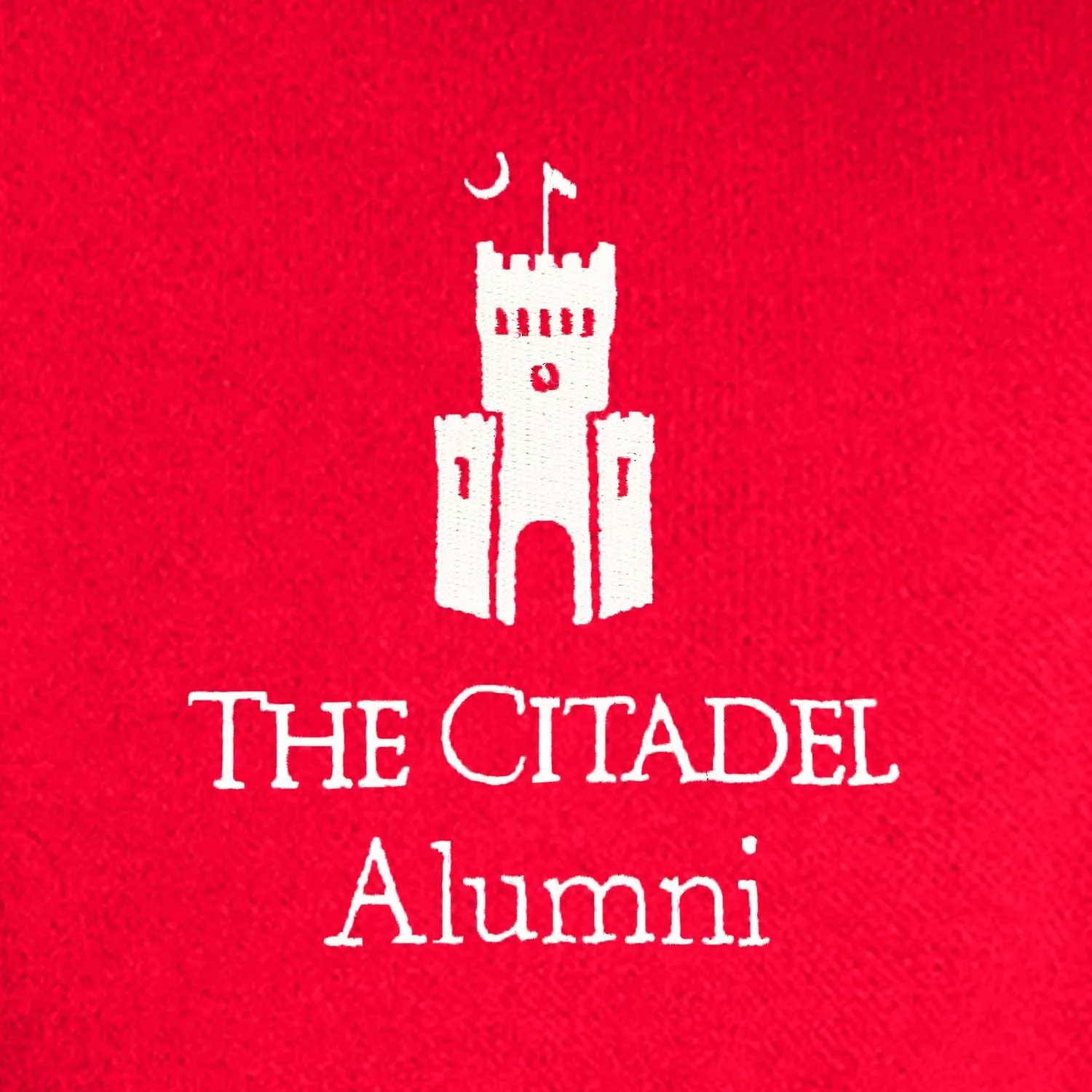 The Citadel, Alumni Barracks Performance Polo Shirt