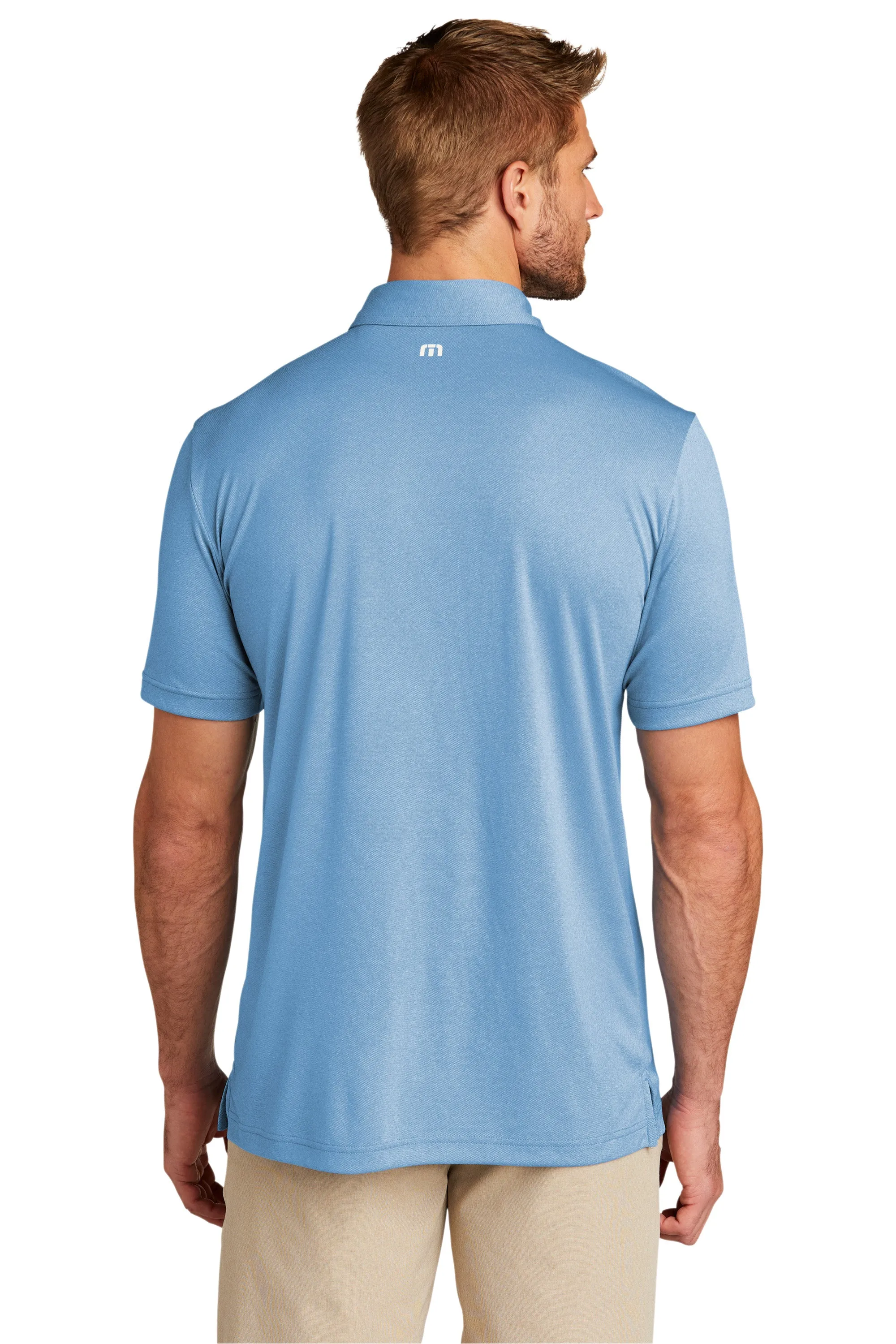 The Citadel, Barracks TravisMathew Performance Polo