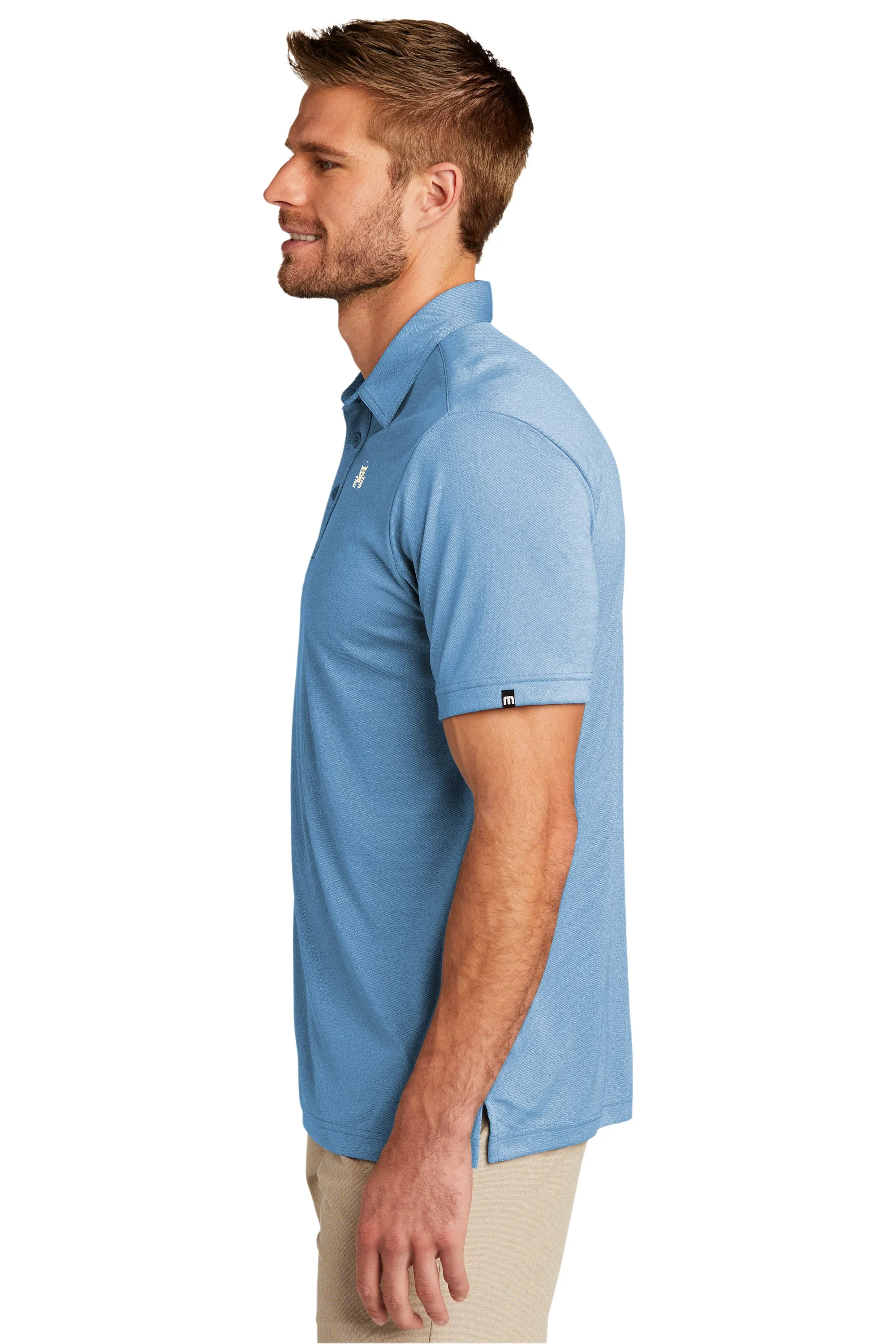 The Citadel, Barracks TravisMathew Performance Polo