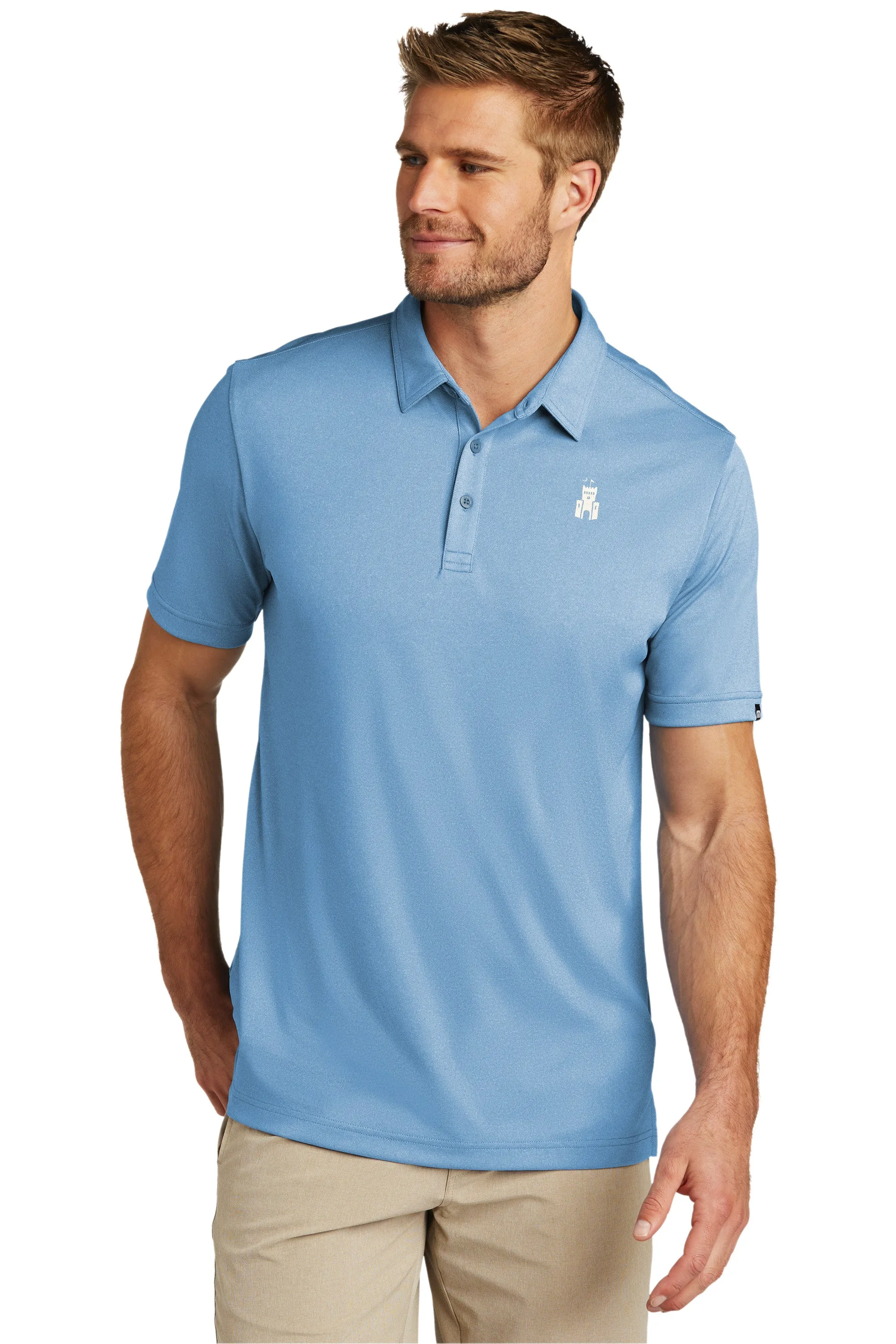 The Citadel, Barracks TravisMathew Performance Polo