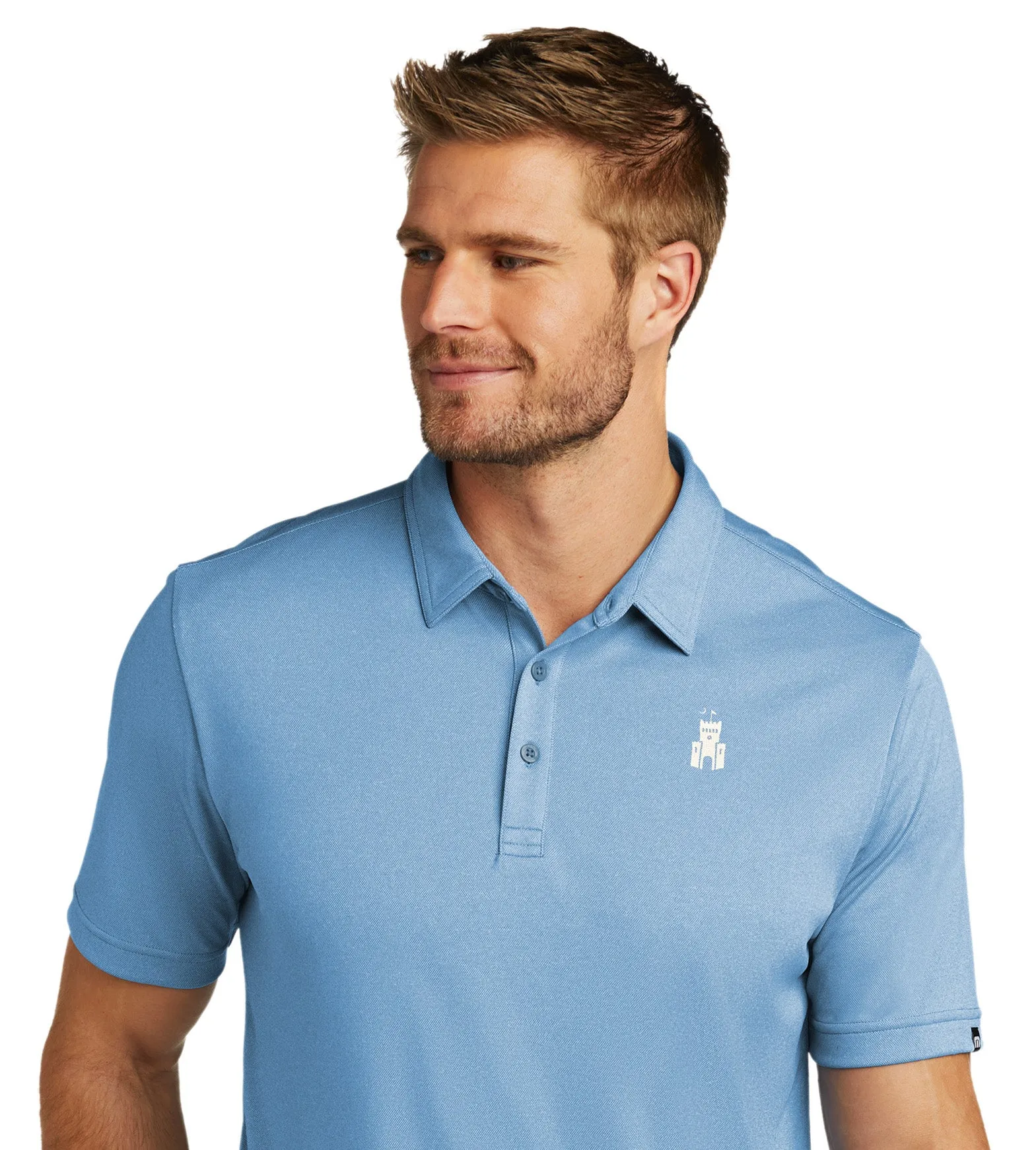 The Citadel, Barracks TravisMathew Performance Polo