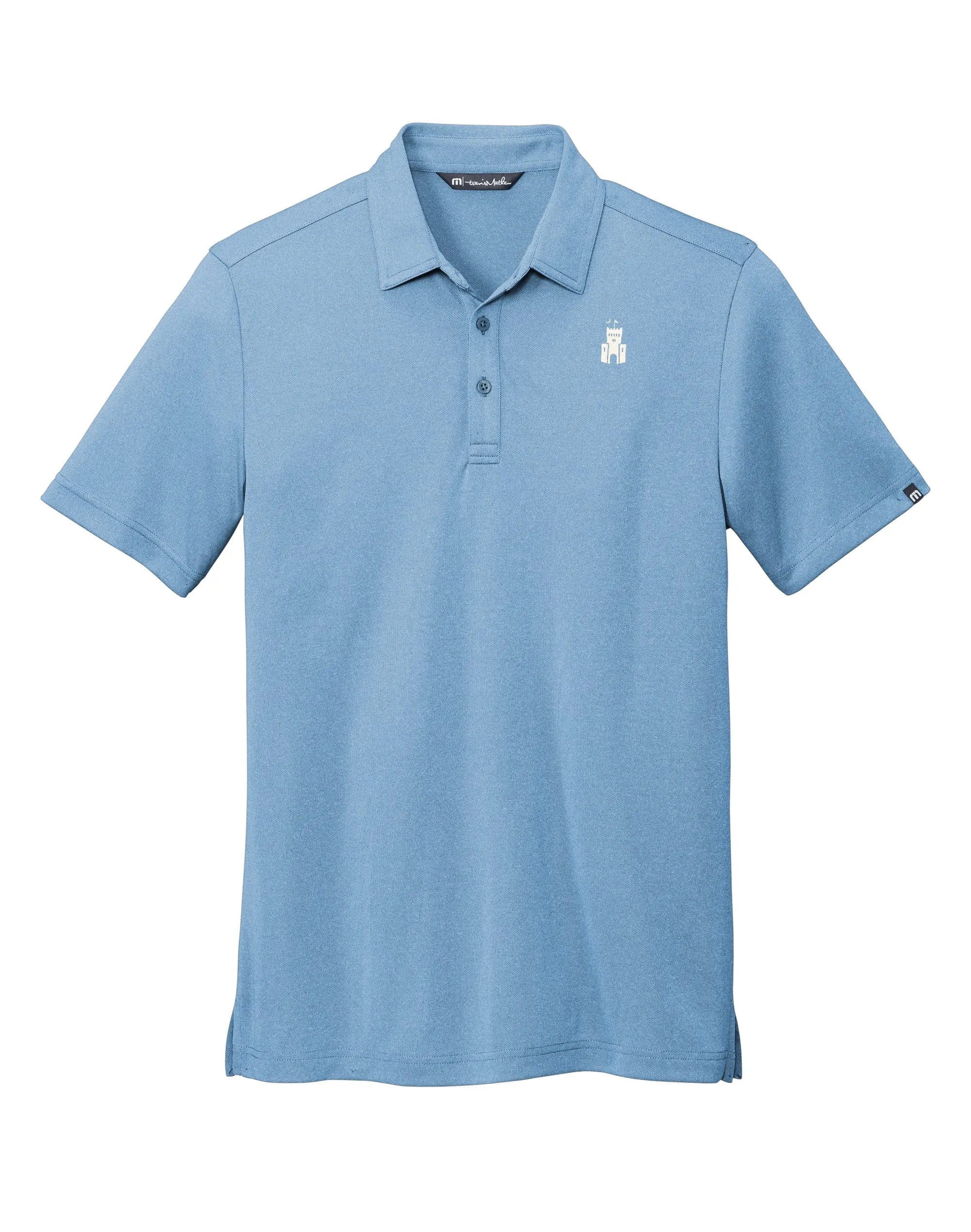 The Citadel, Barracks TravisMathew Performance Polo