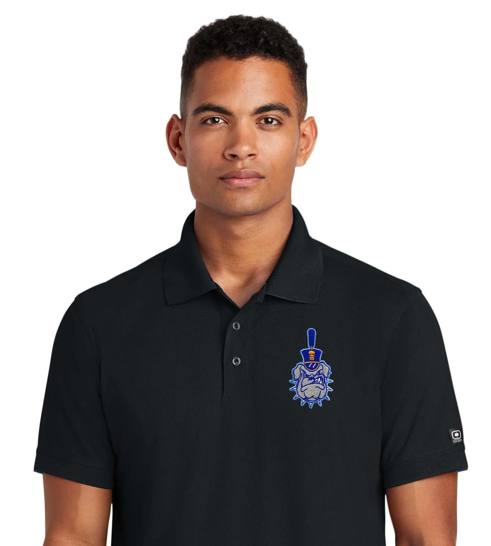 The Citadel, Spike, OGIO Men's Polo Shirt