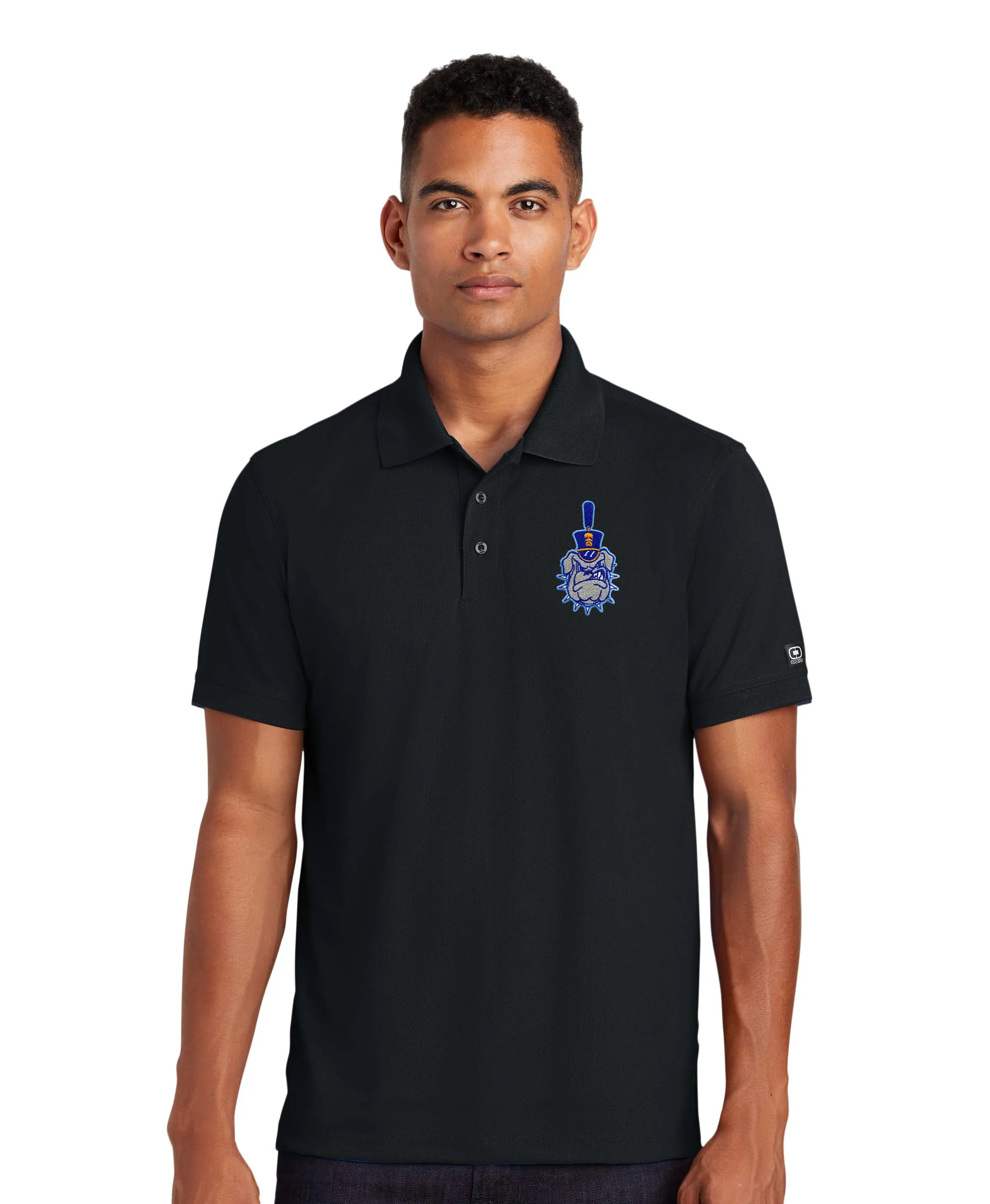 The Citadel, Spike, OGIO Men's Polo Shirt