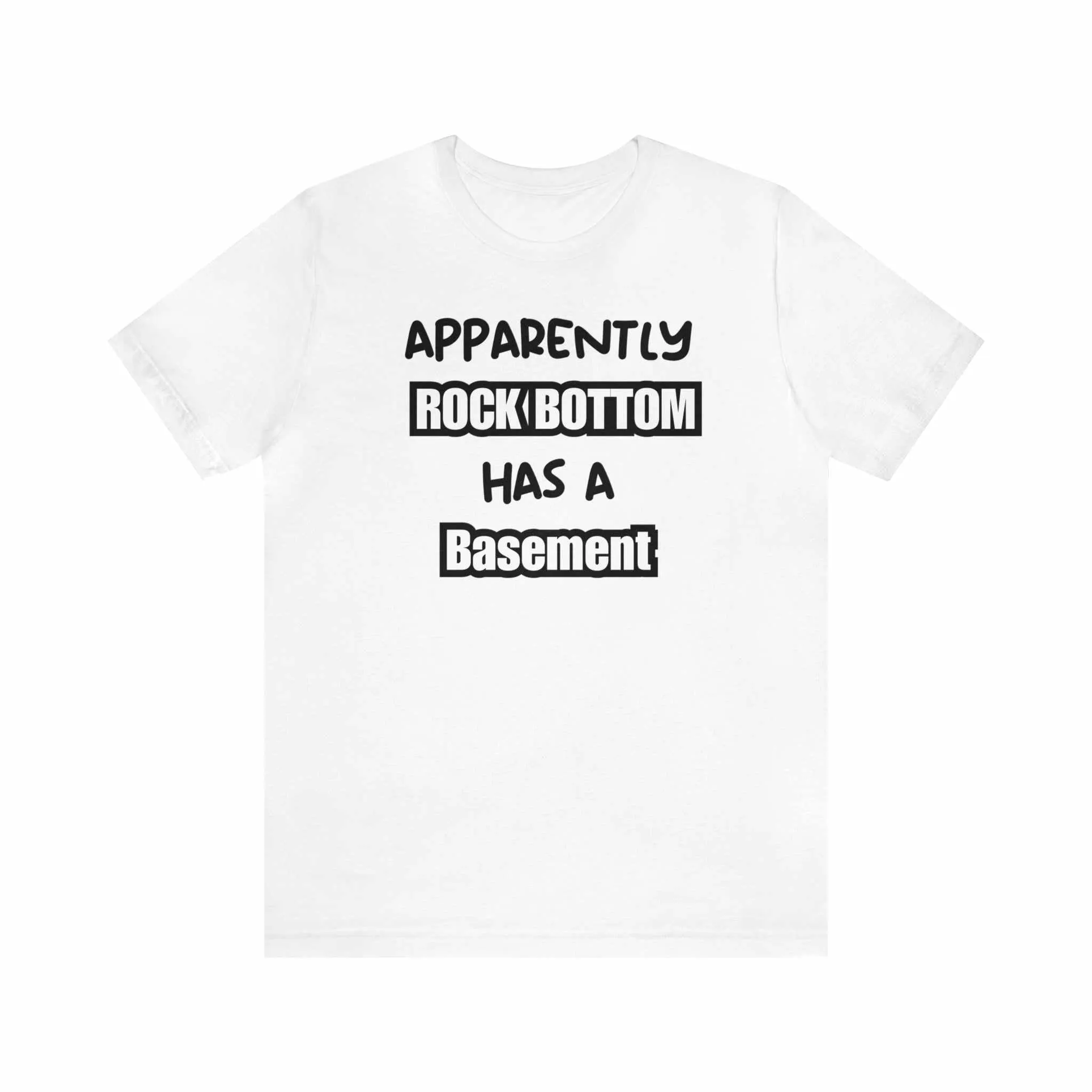 Tshirt designs Funny sarcastic saying trendy quote unisex present for women men gift hilarious statement birthday anniversary mental health