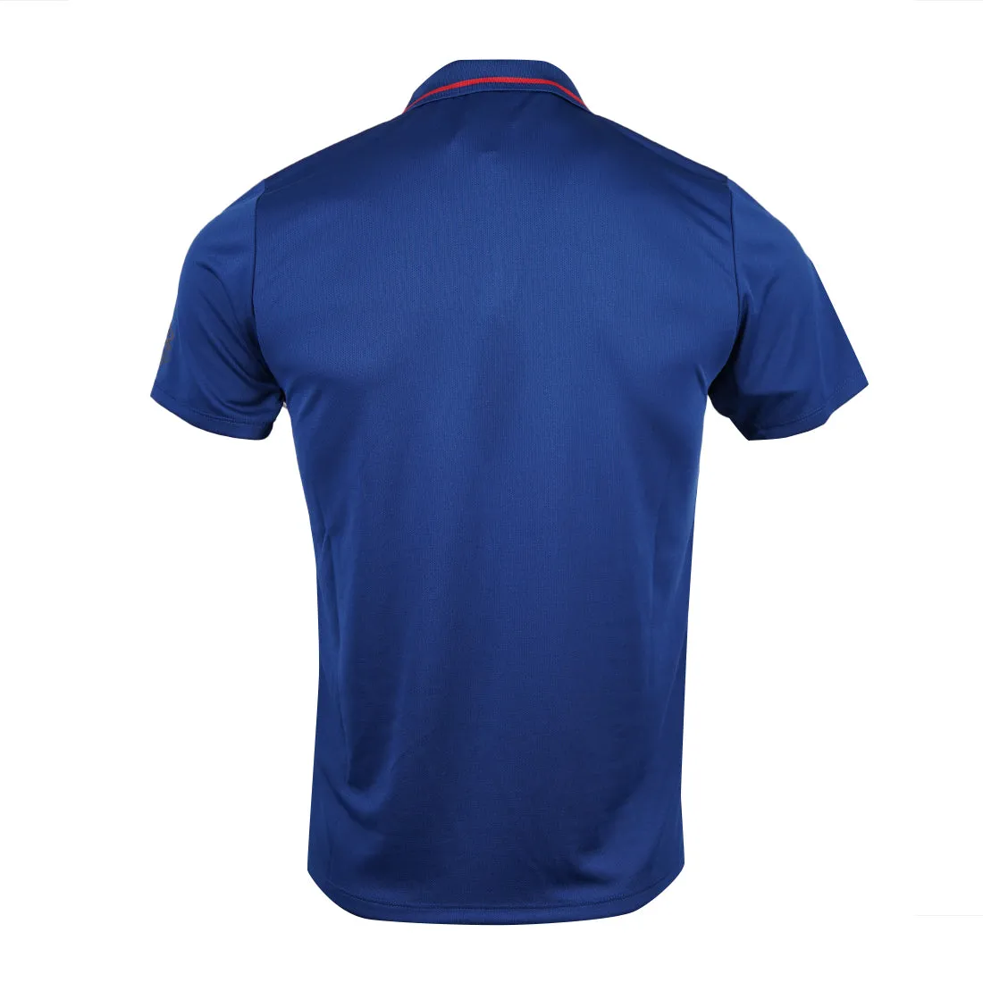 Umbro Pro Training Active Men's Polo Blue