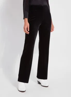 Velvet Pant (Plus Size) (31.5" Inseam)