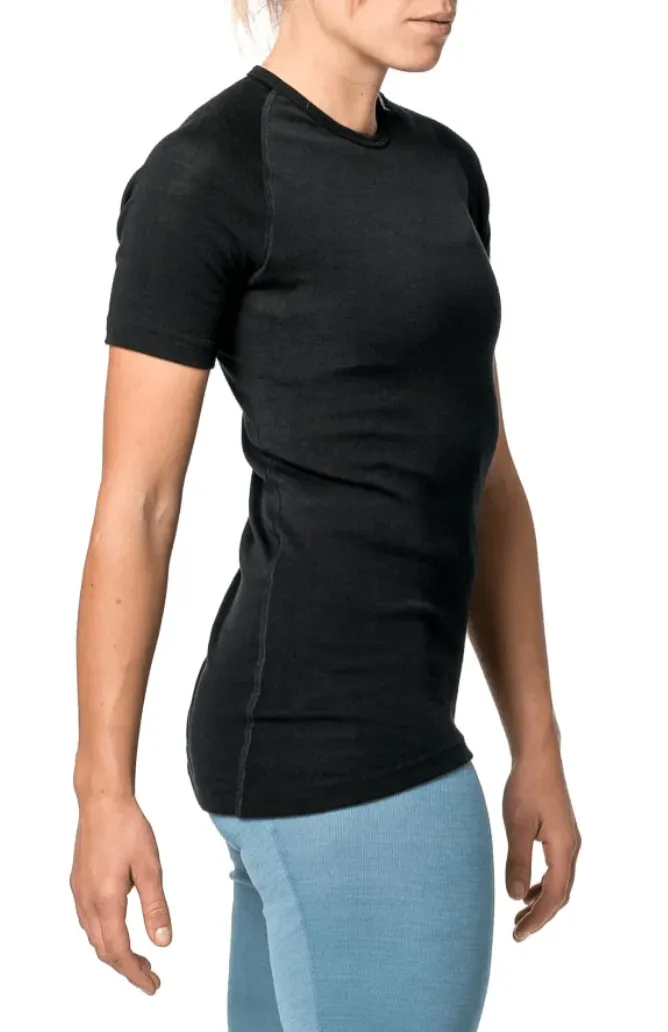 Woolpower Tee Lite Base Layer