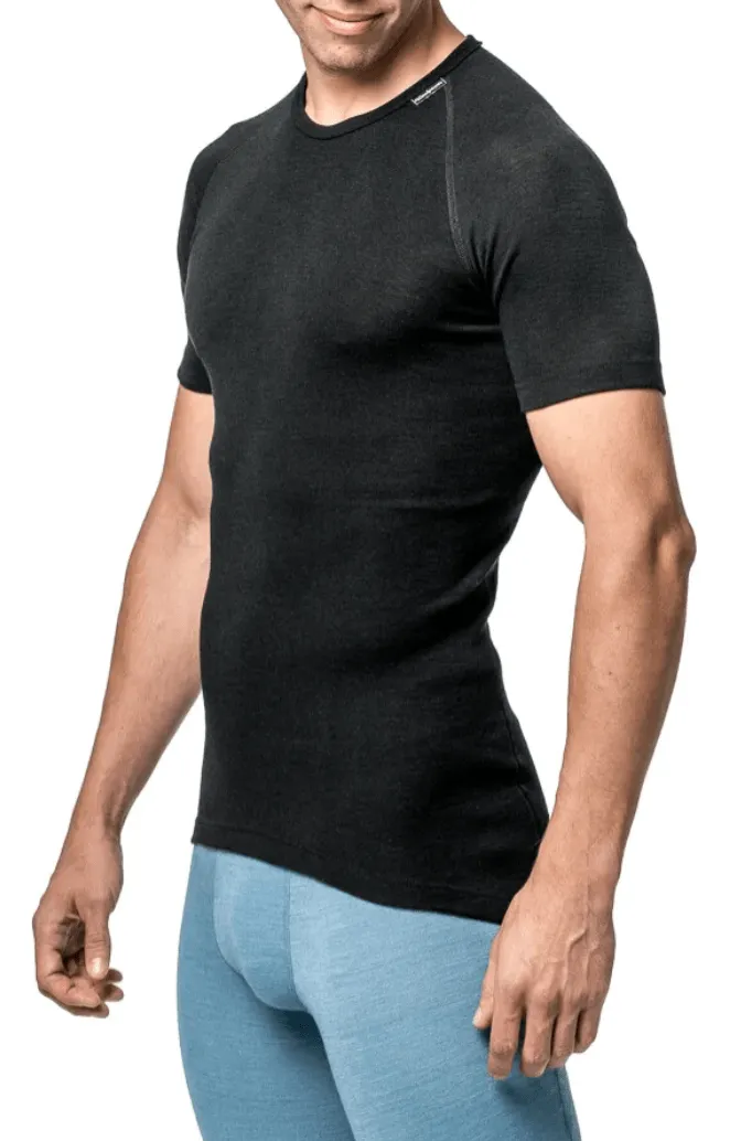 Woolpower Tee Lite Base Layer